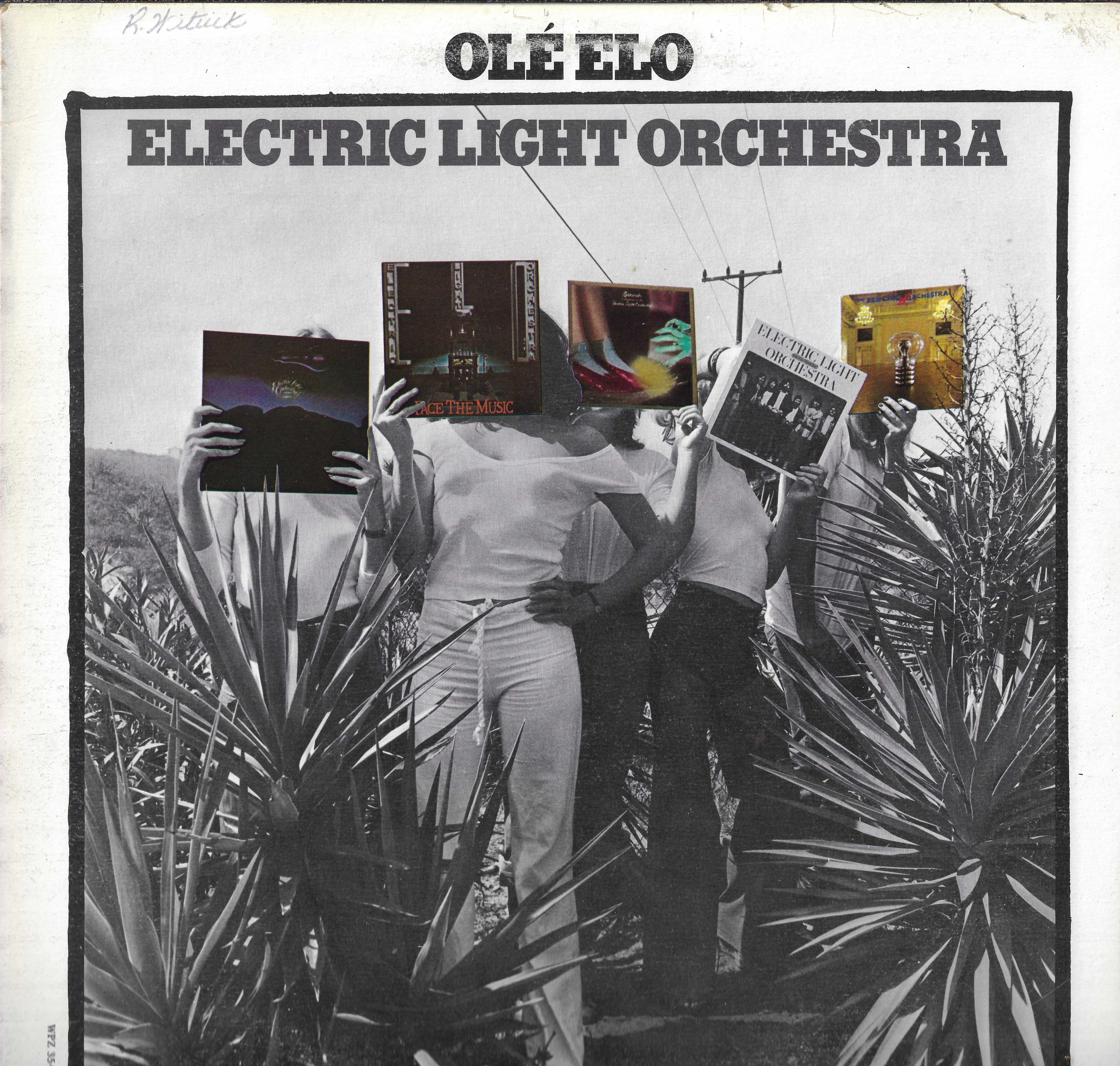 Olé ELO