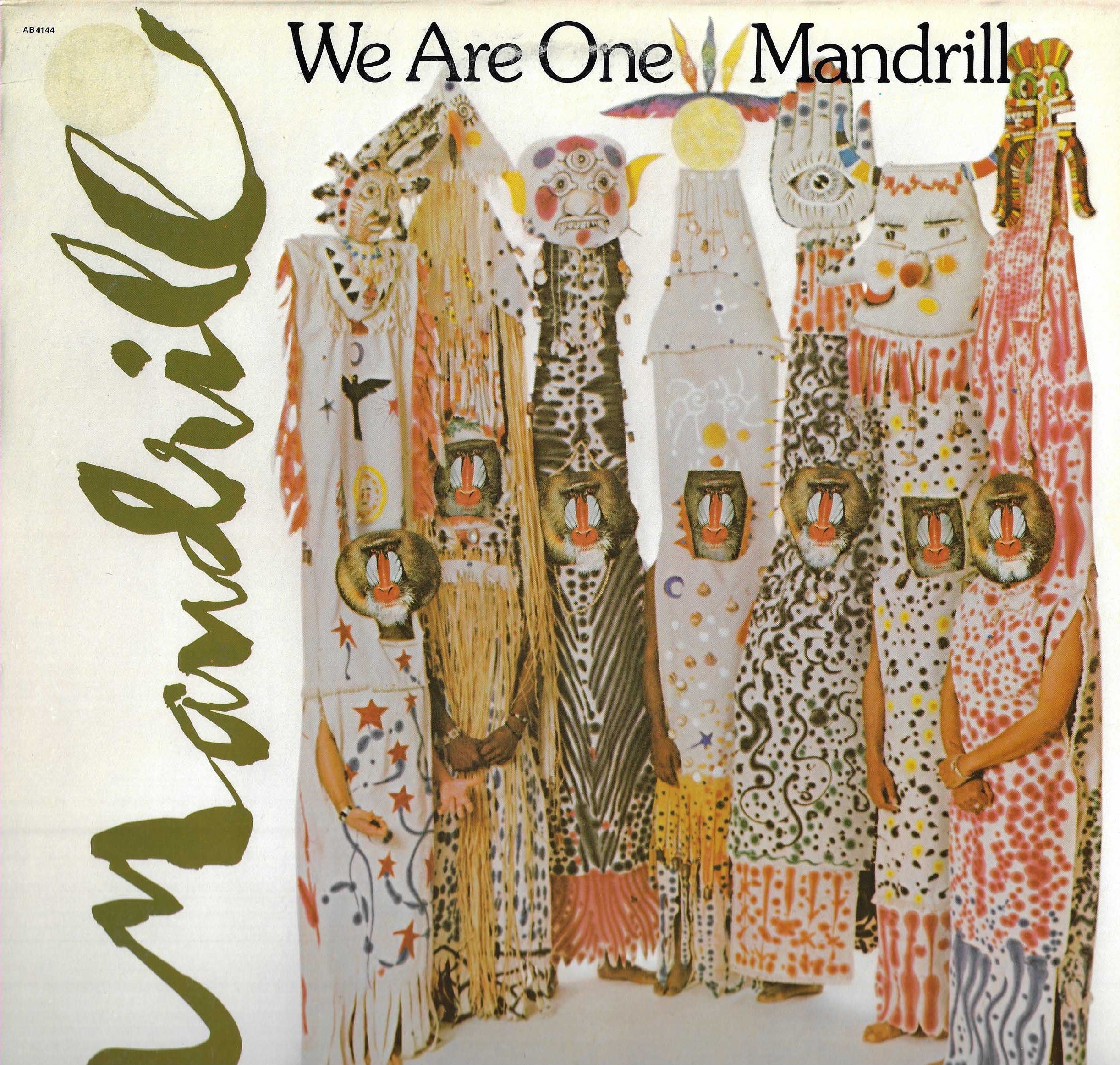 We Are One