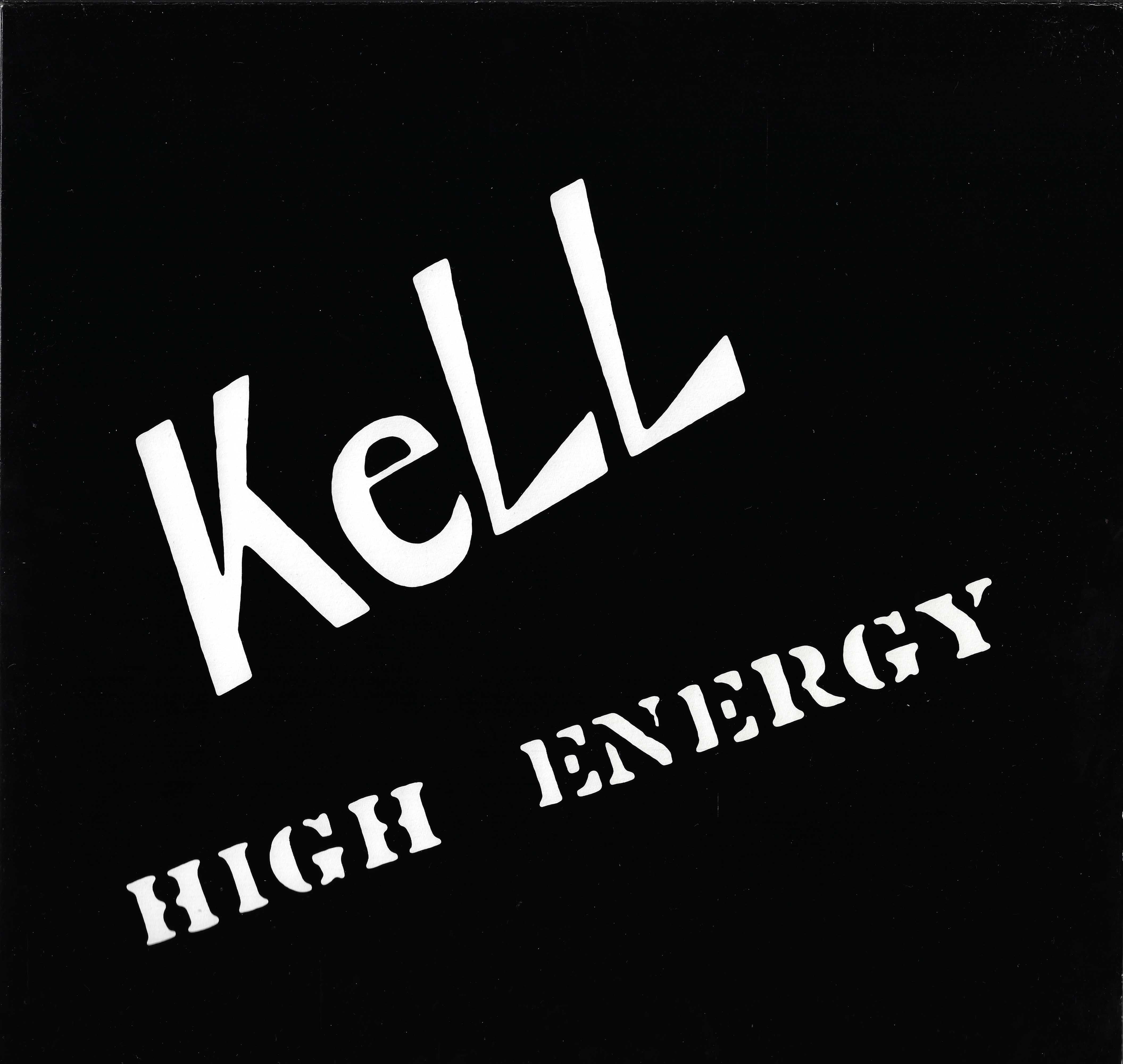 High Energy