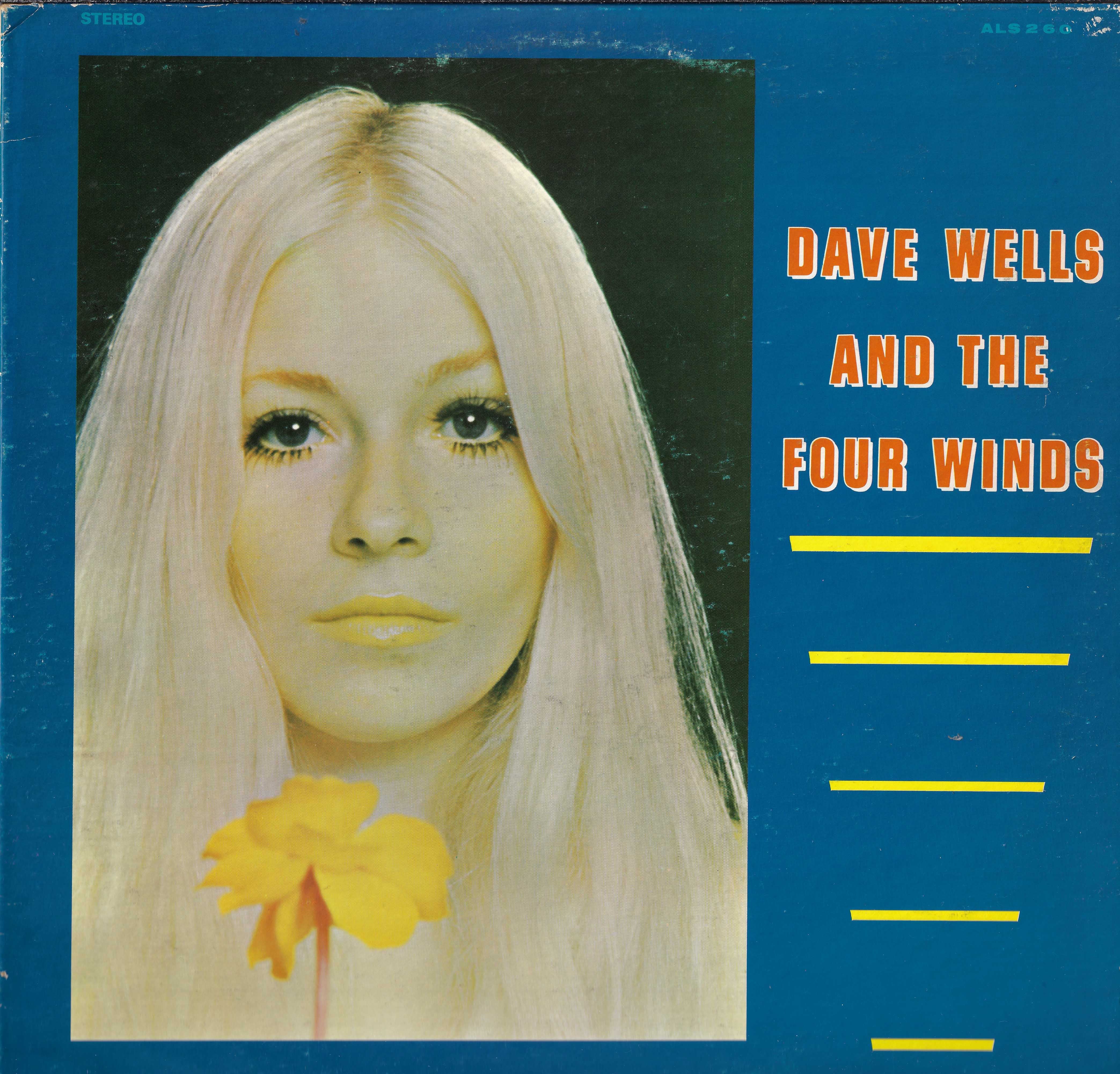 Dave Wells & The Four Winds