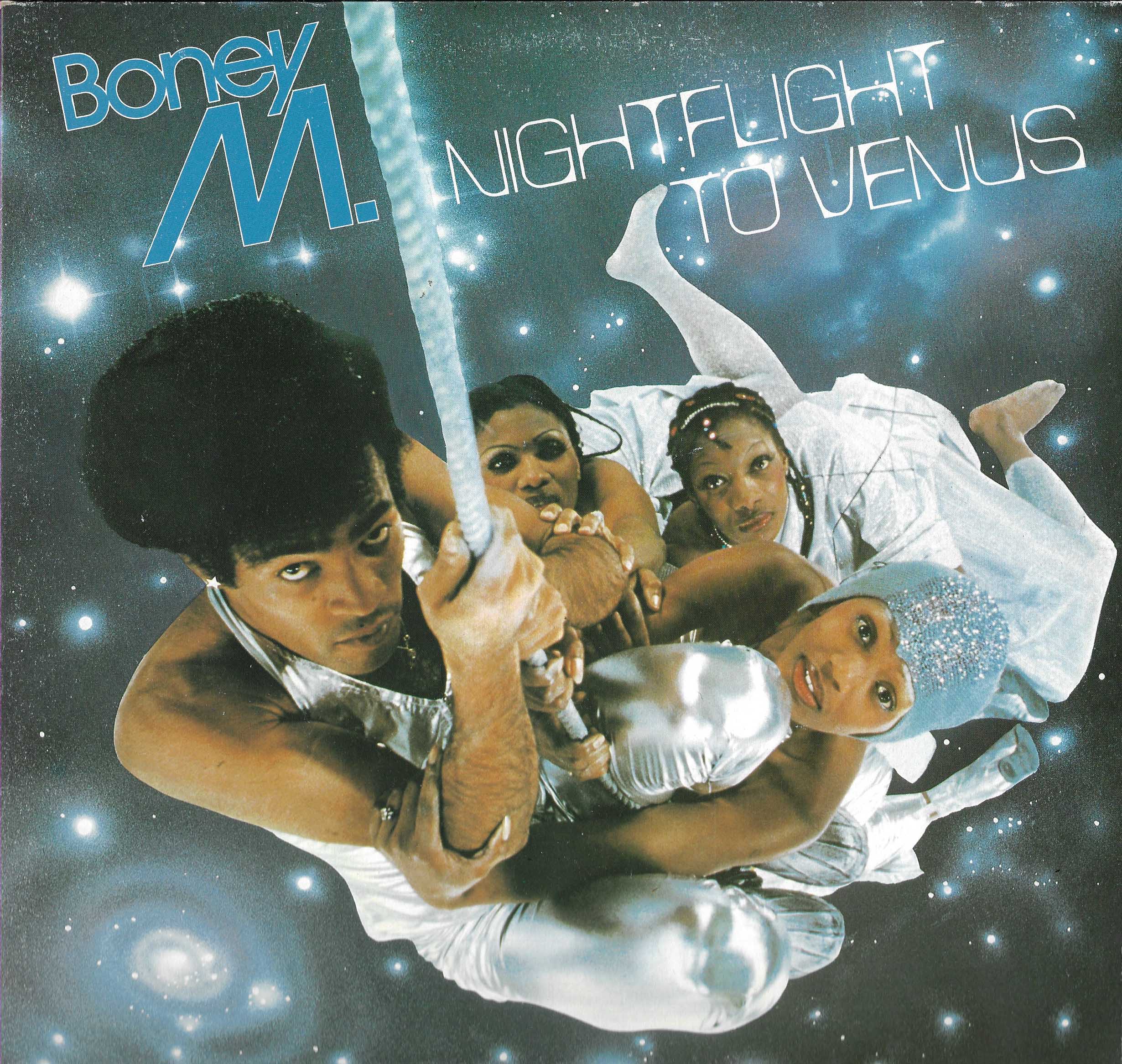 Nightflight To Venus