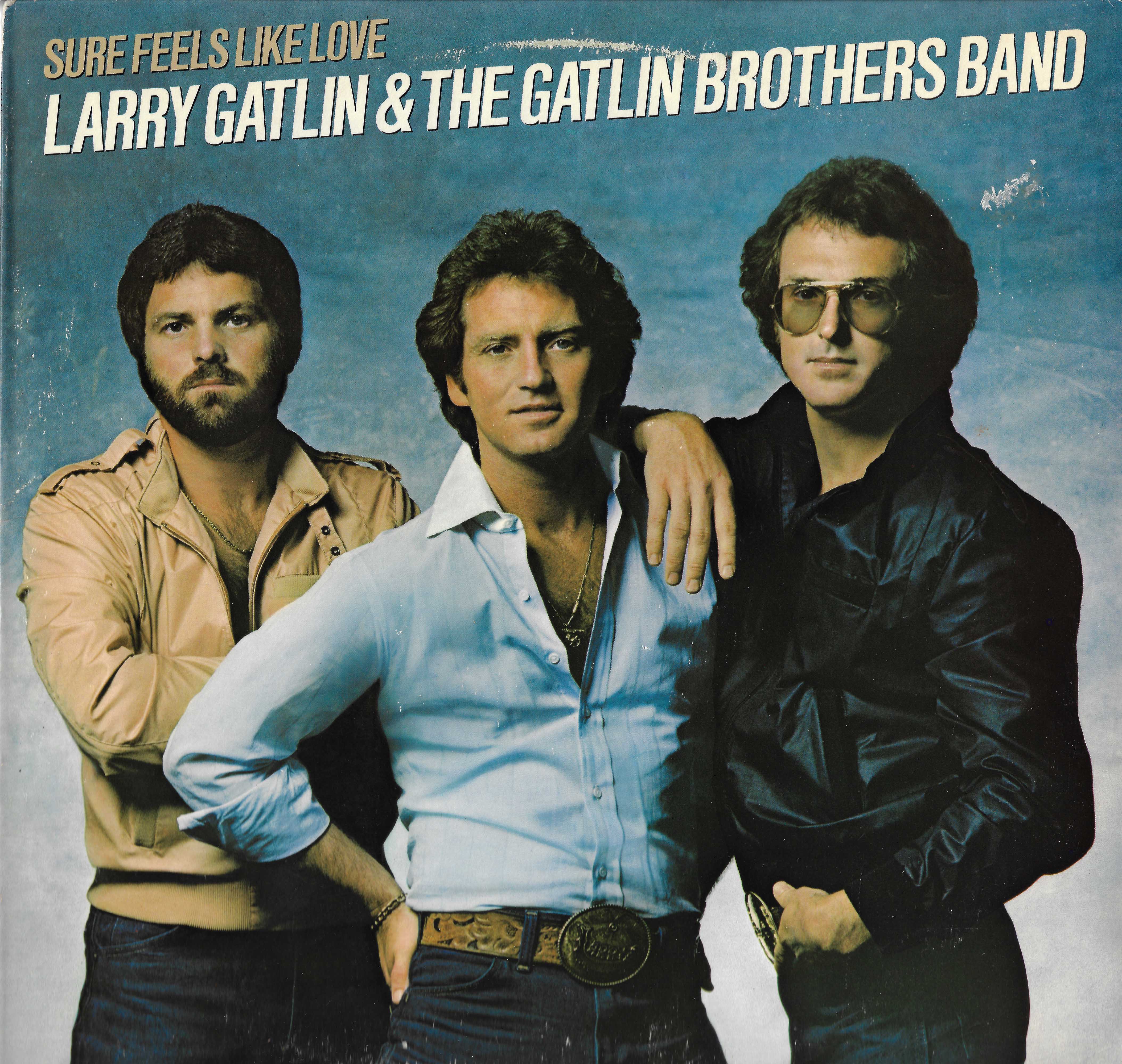 Sure Feels Like Love