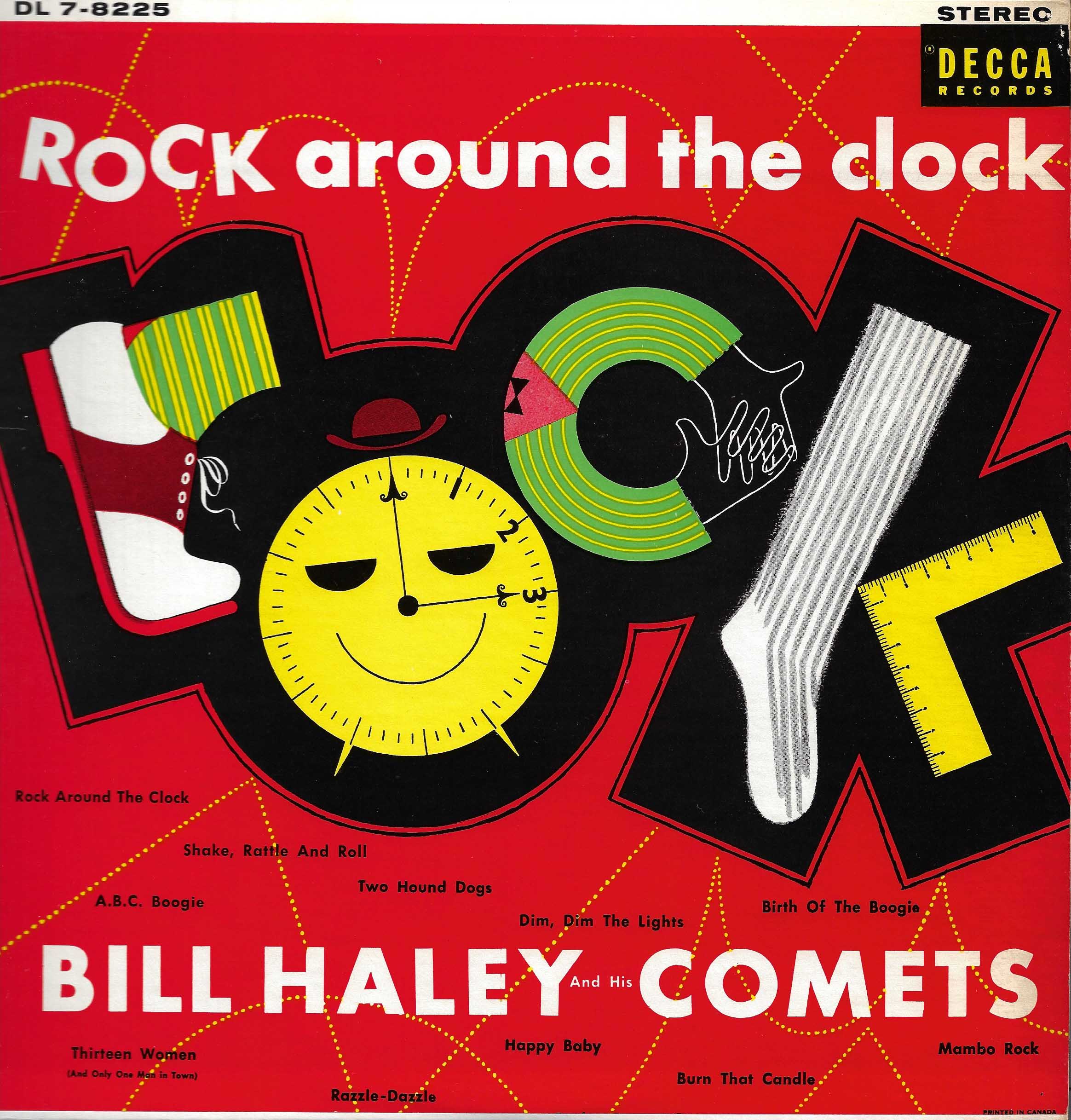 Rock Around The Clock