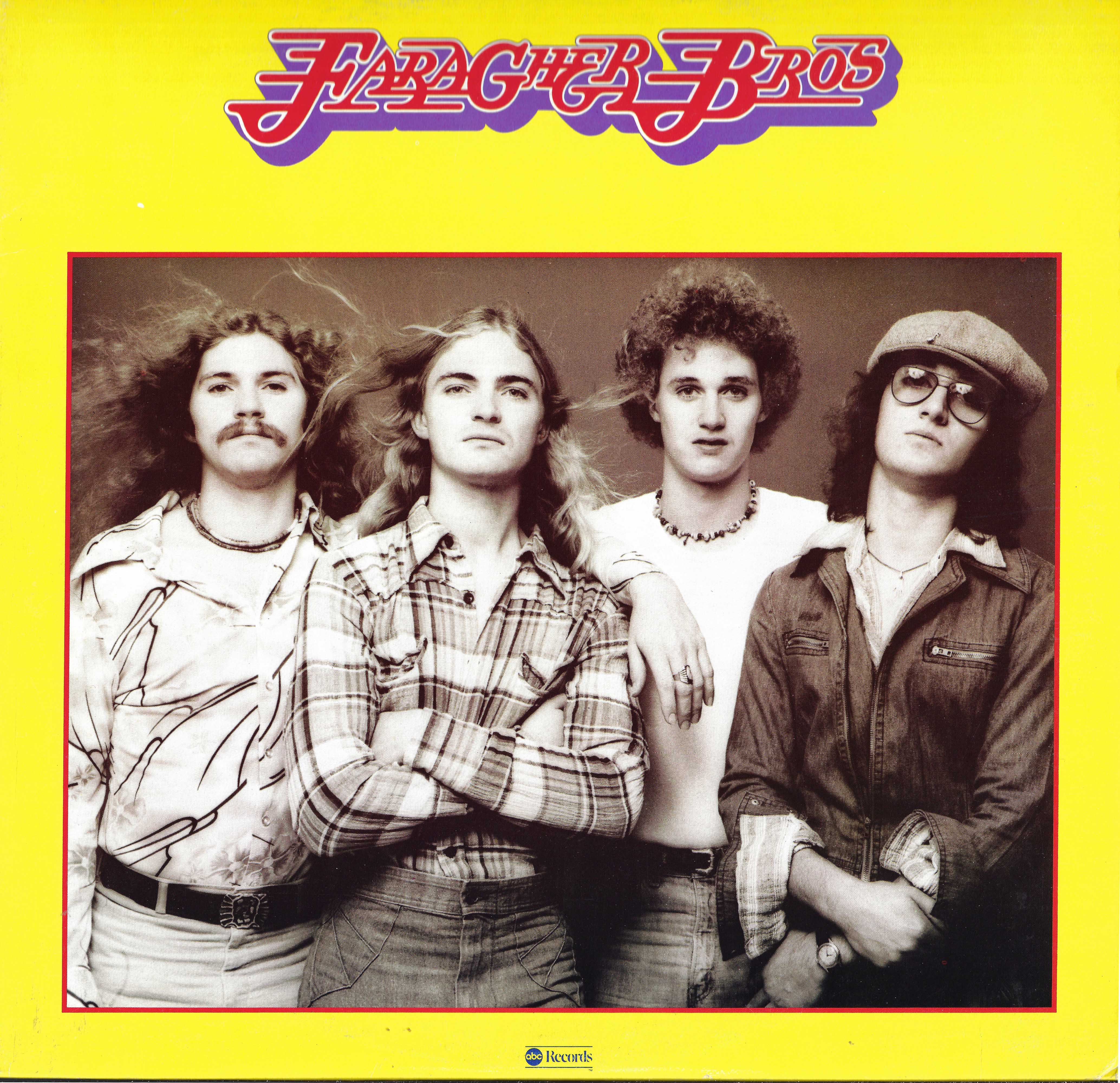 The Faragher Brothers