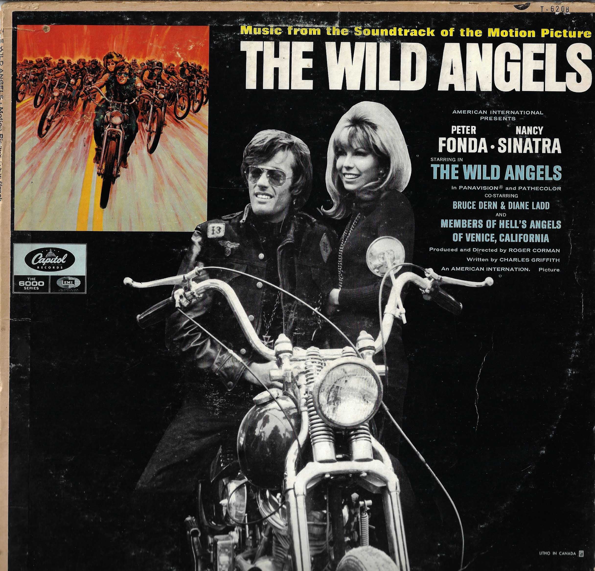 The Wild Angels
