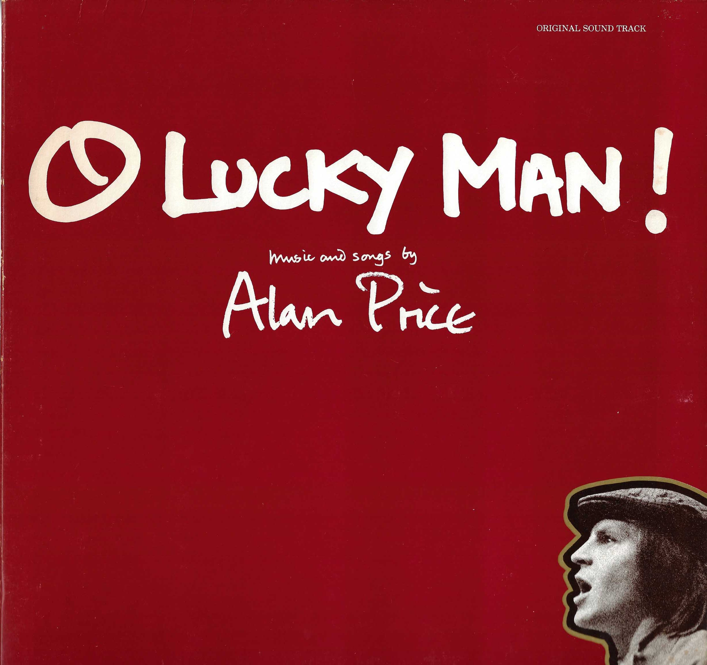 O Lucky Man! (Original Soundtrack)