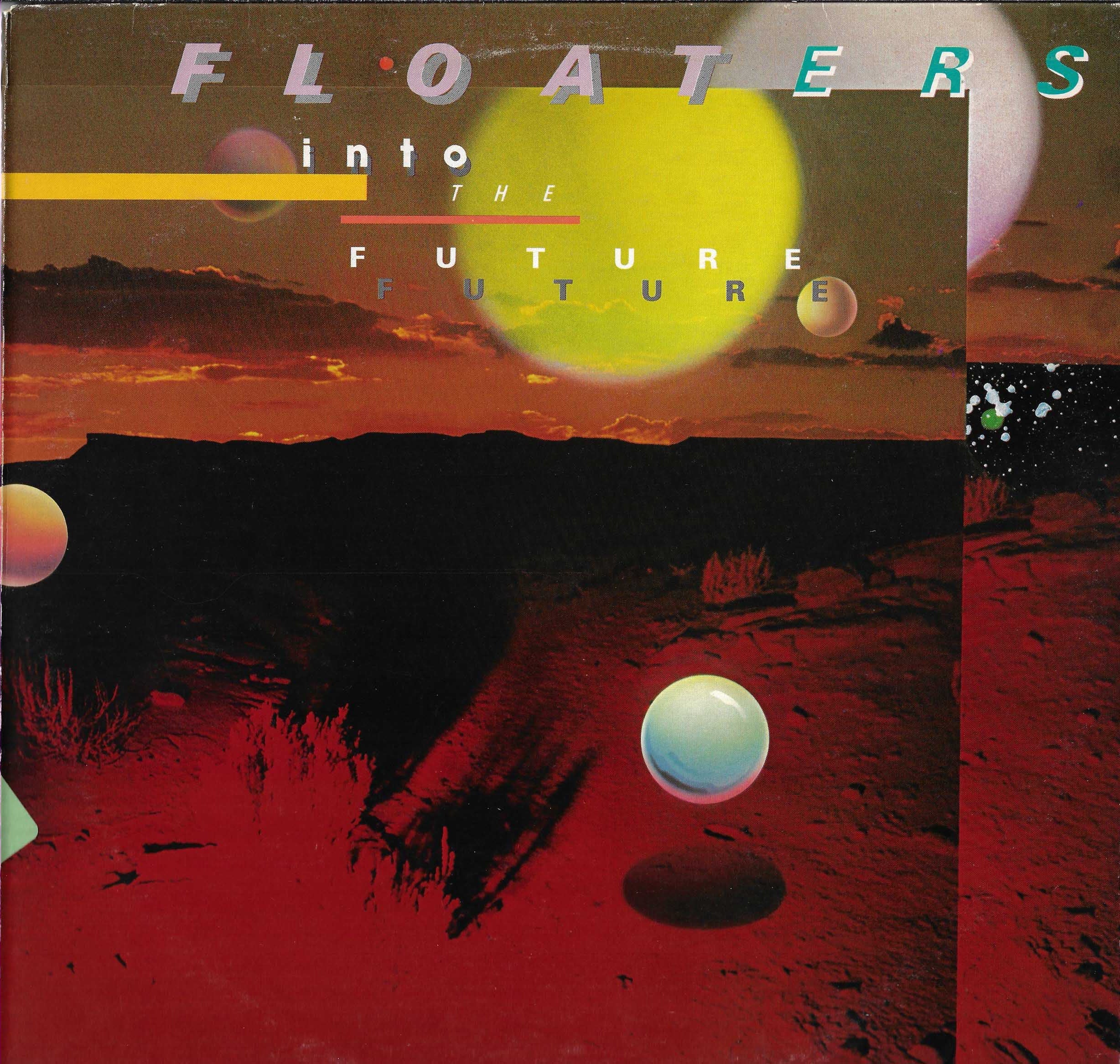 Float Into The Future