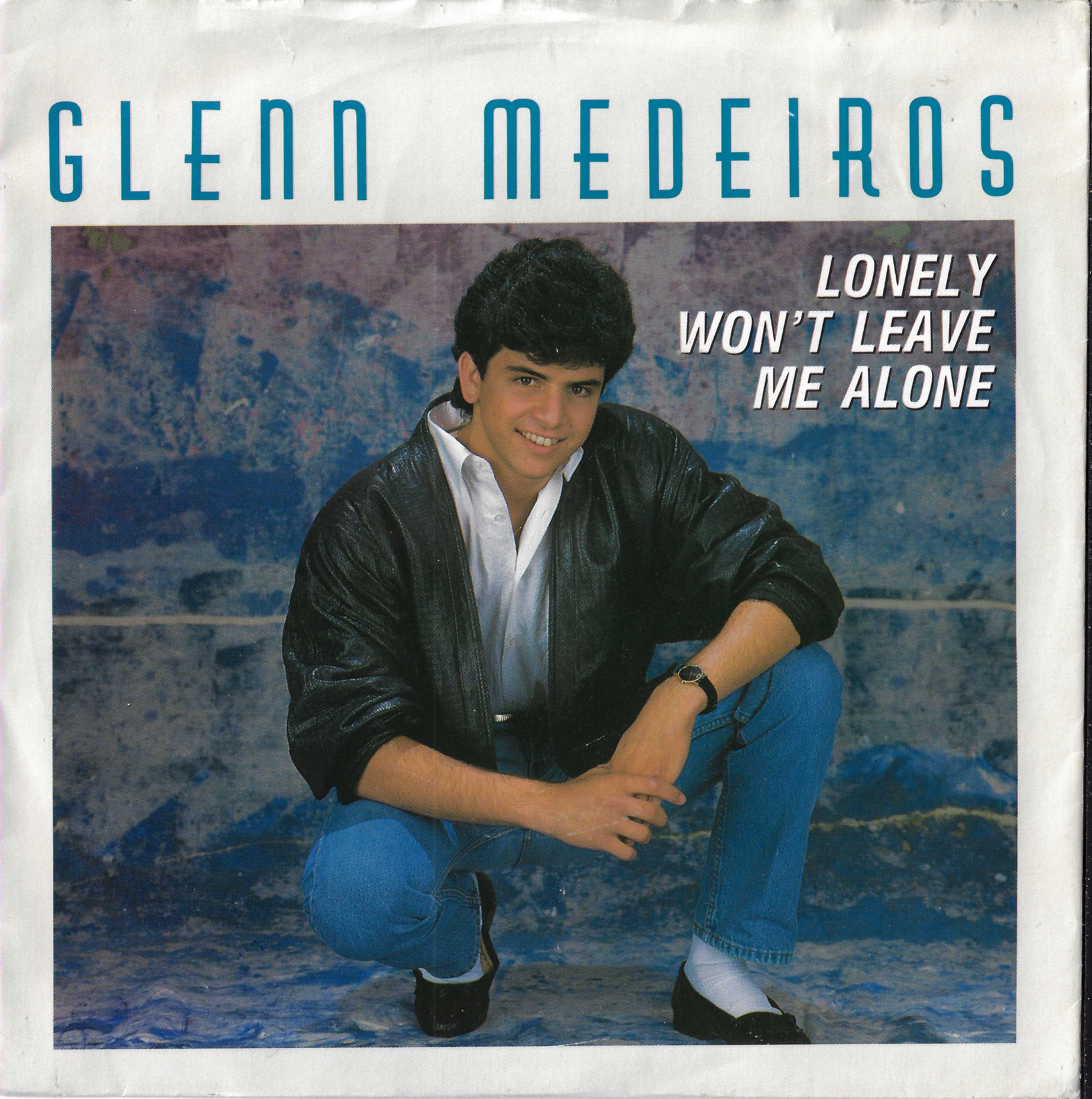 Lonely Won't Leave Me Alone
