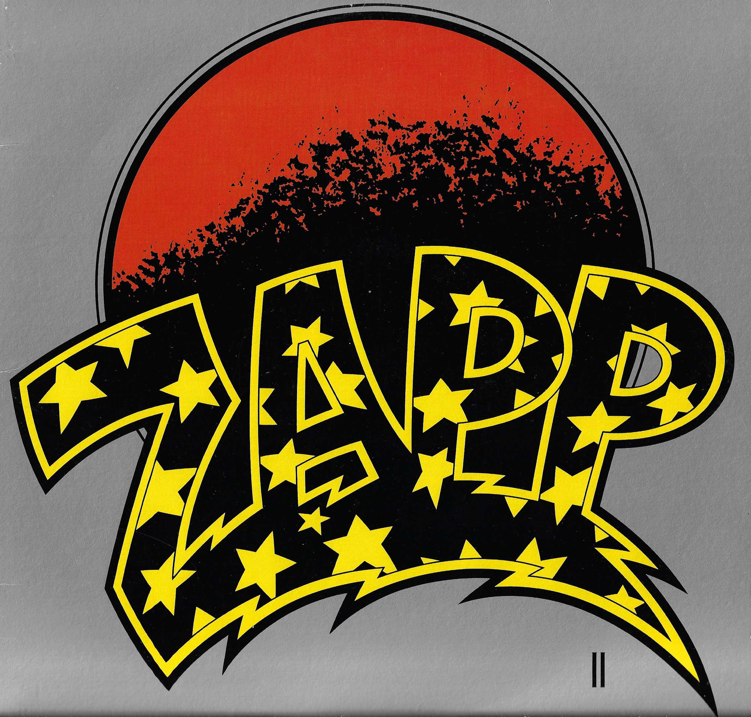 Zapp II