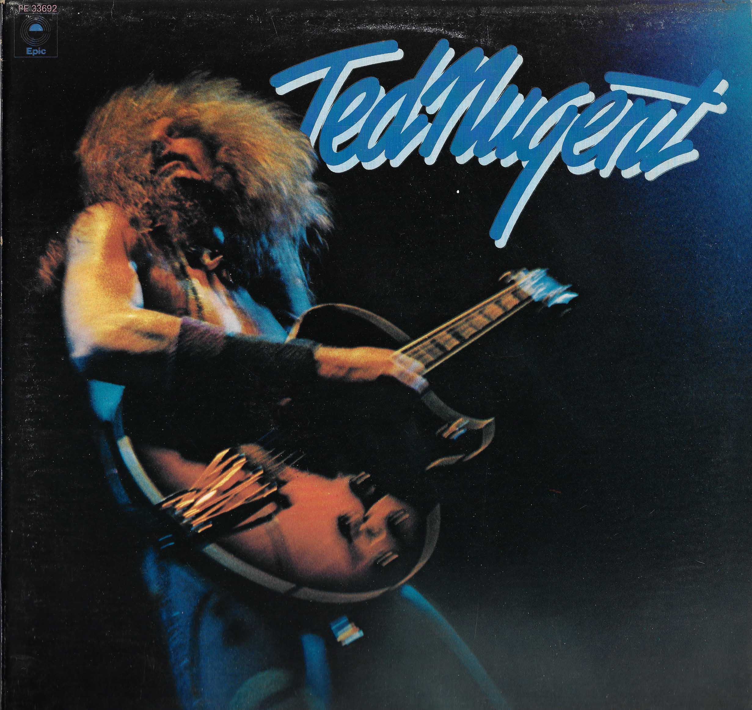 Ted Nugent