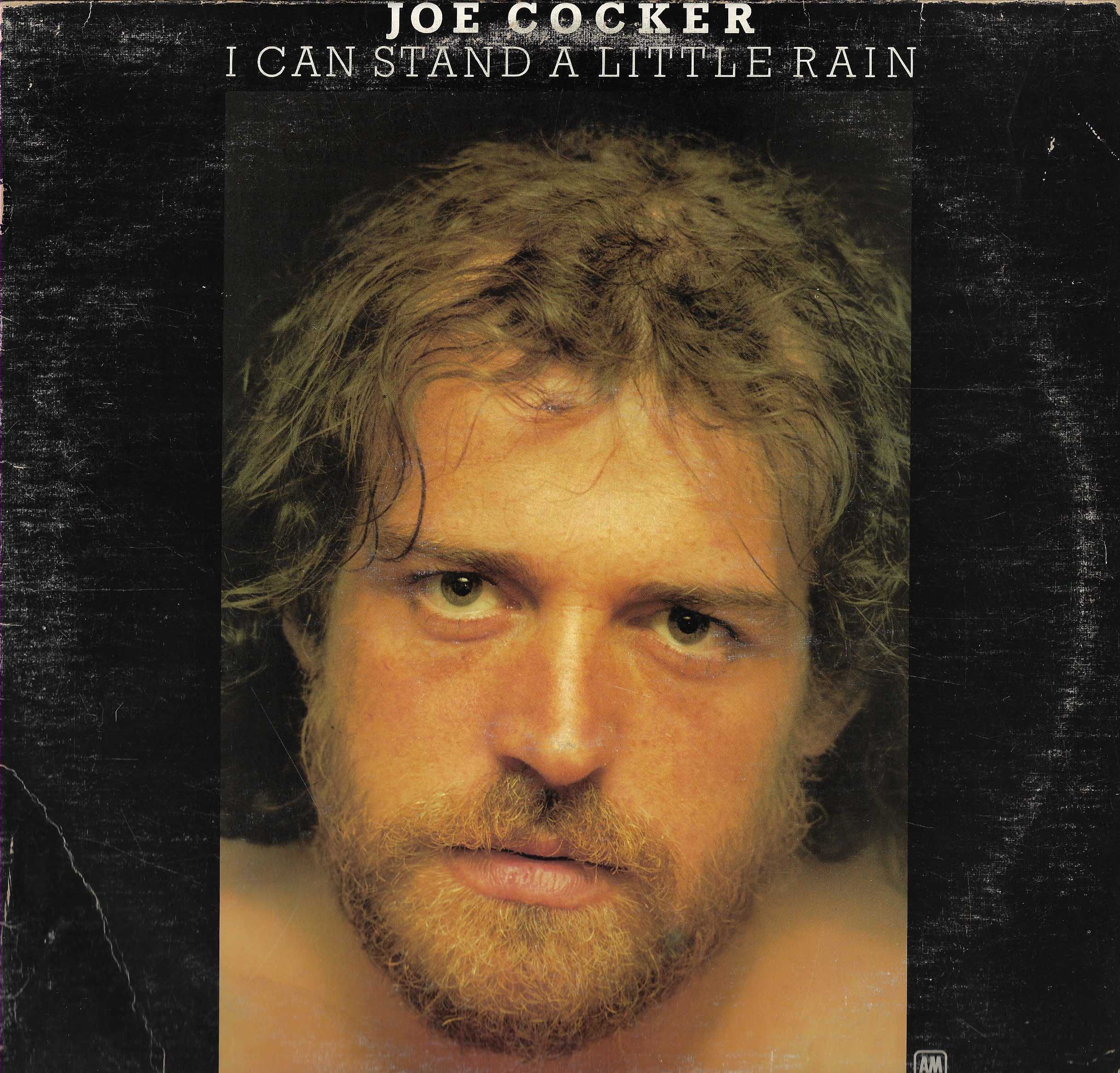 I Can Stand A Little Rain