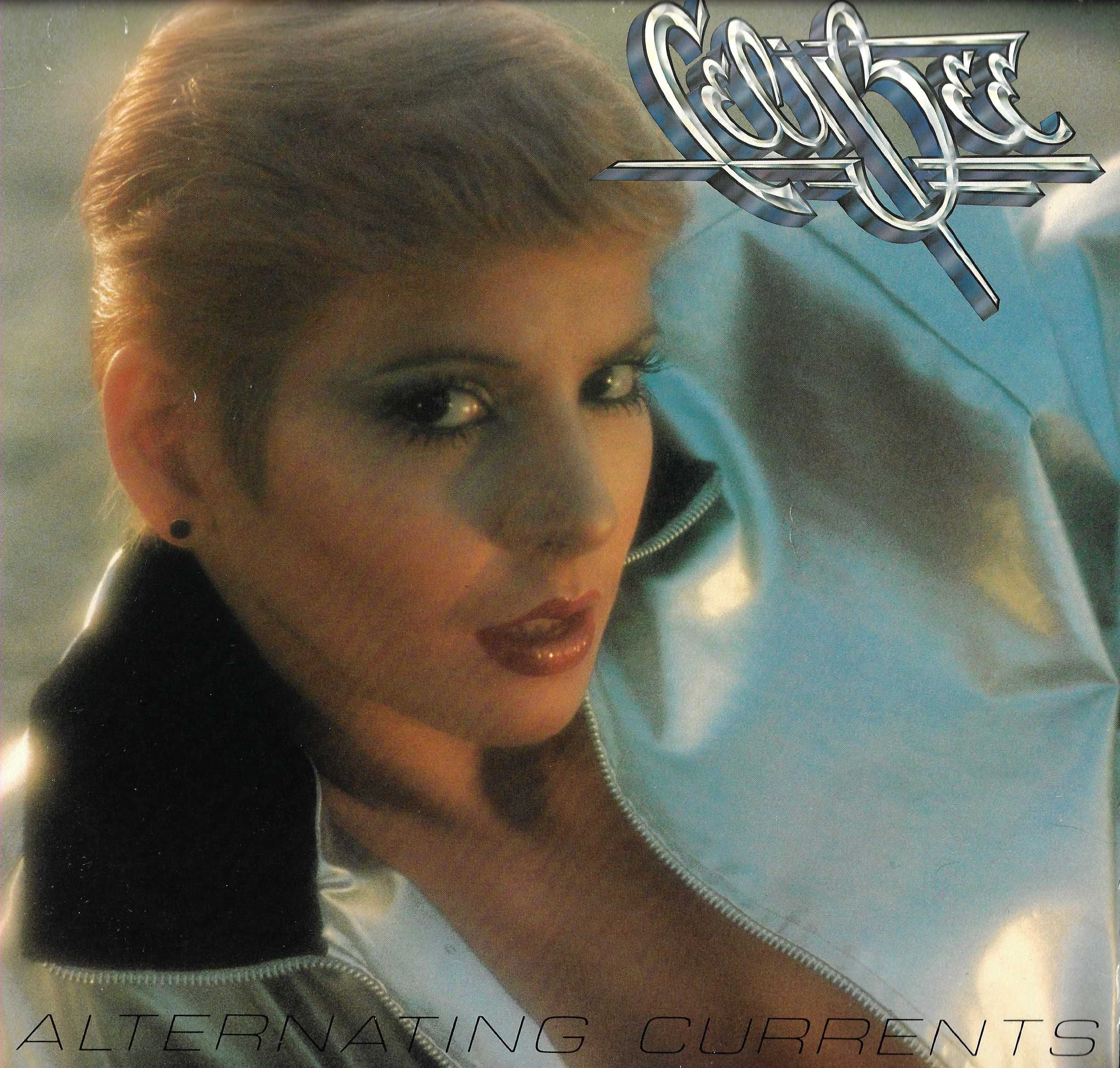 Alternating Currents