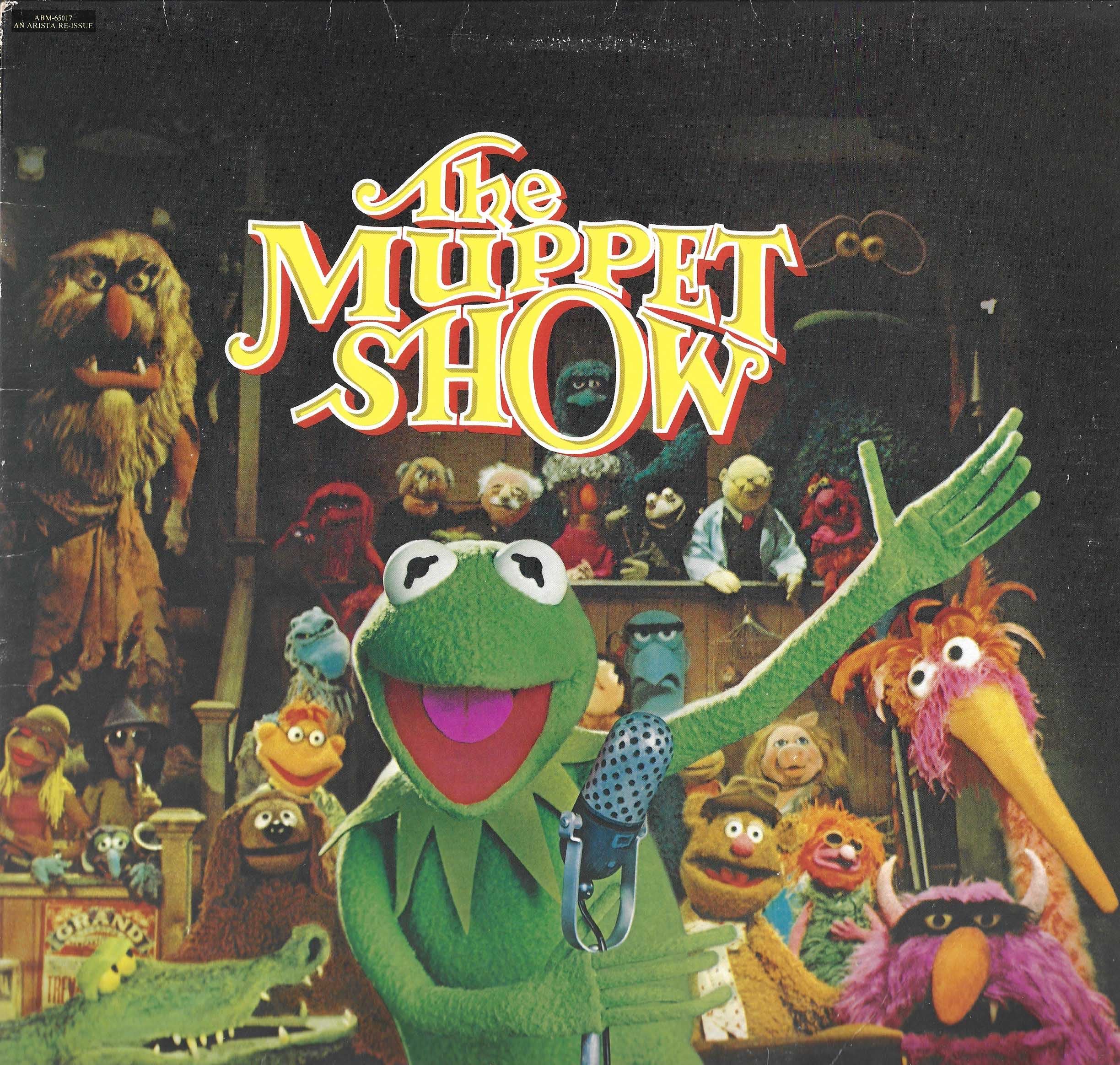 The Muppet Show