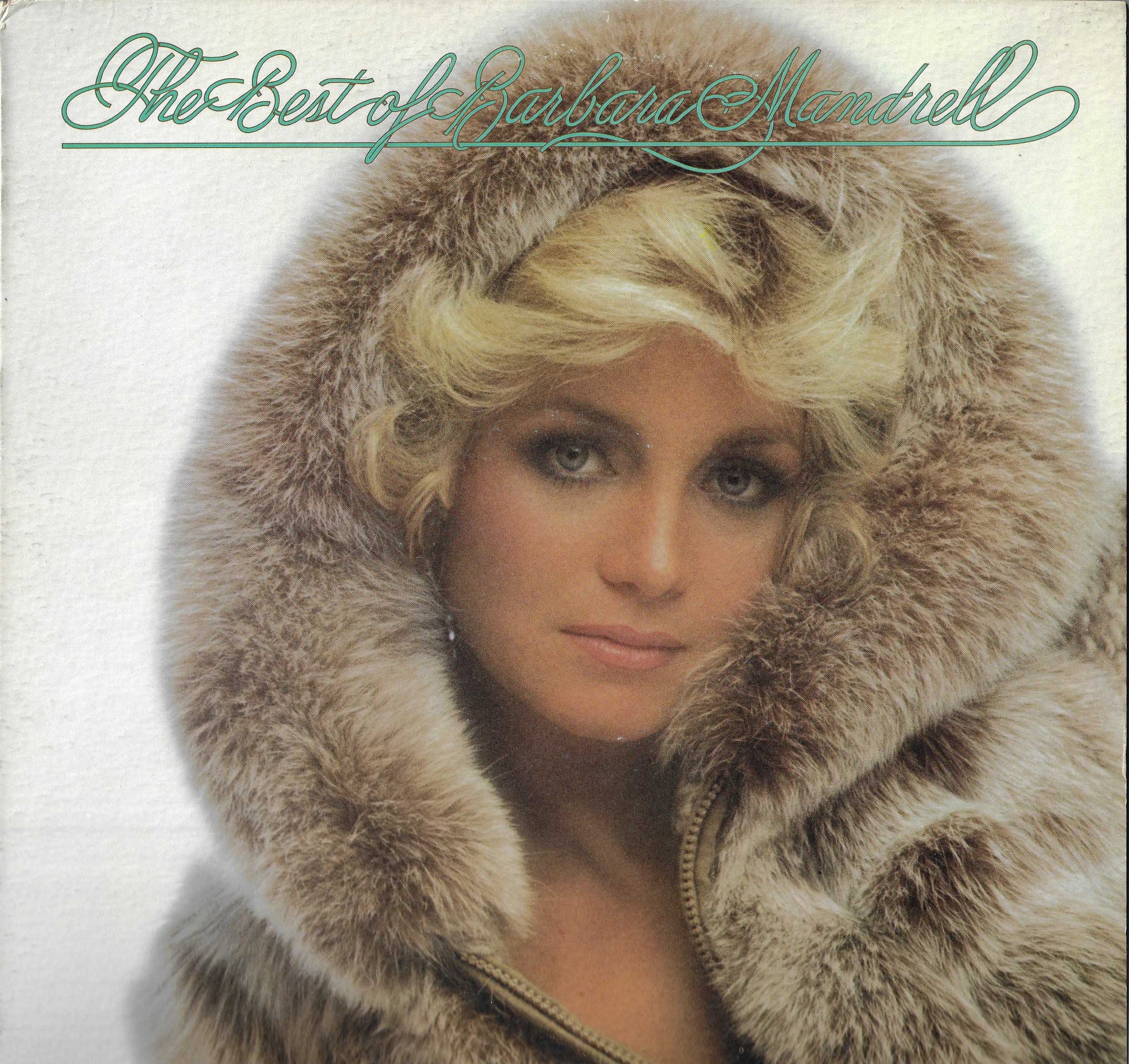Le meilleur de Barbara Mandrell