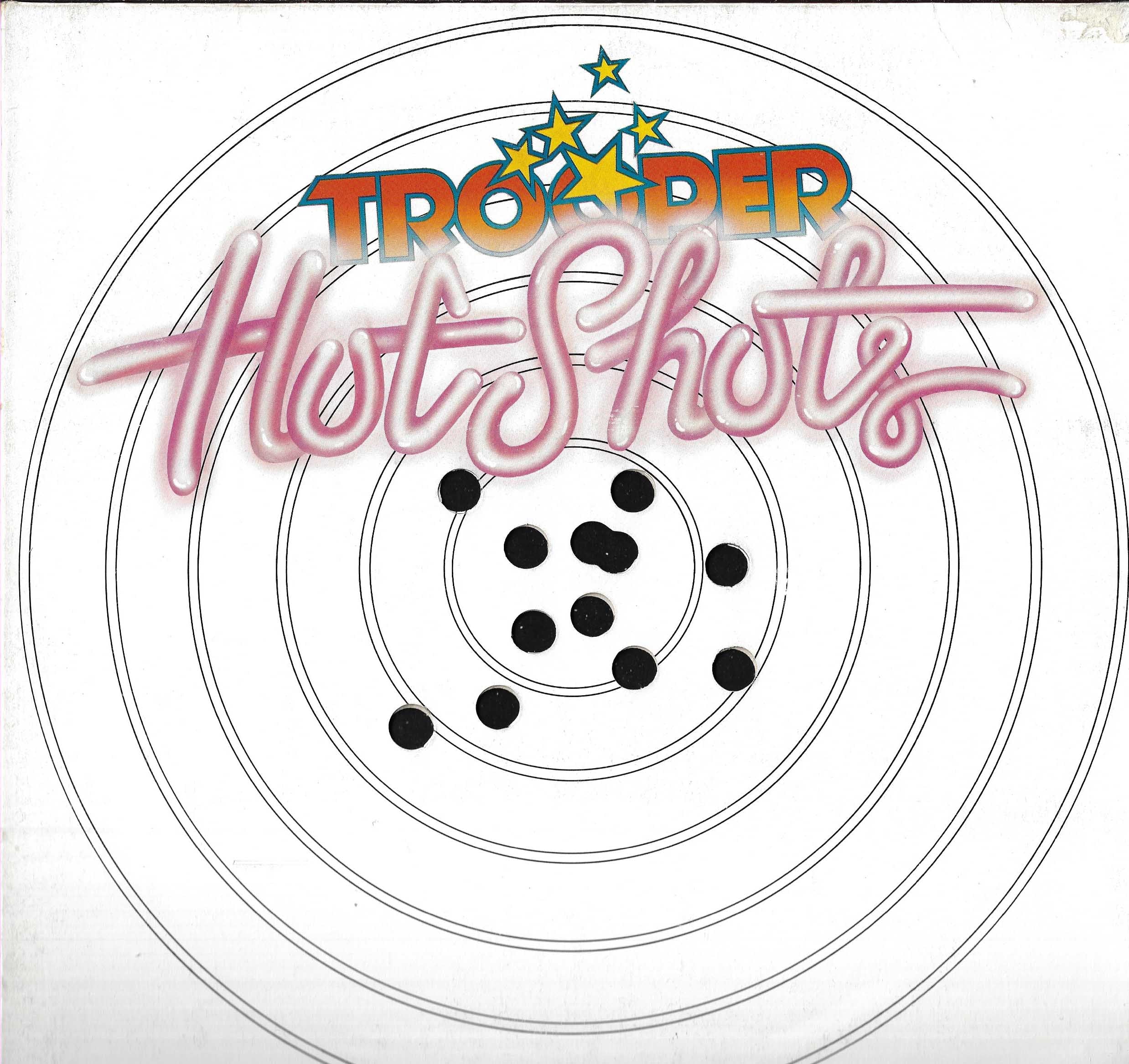 Hot Shots