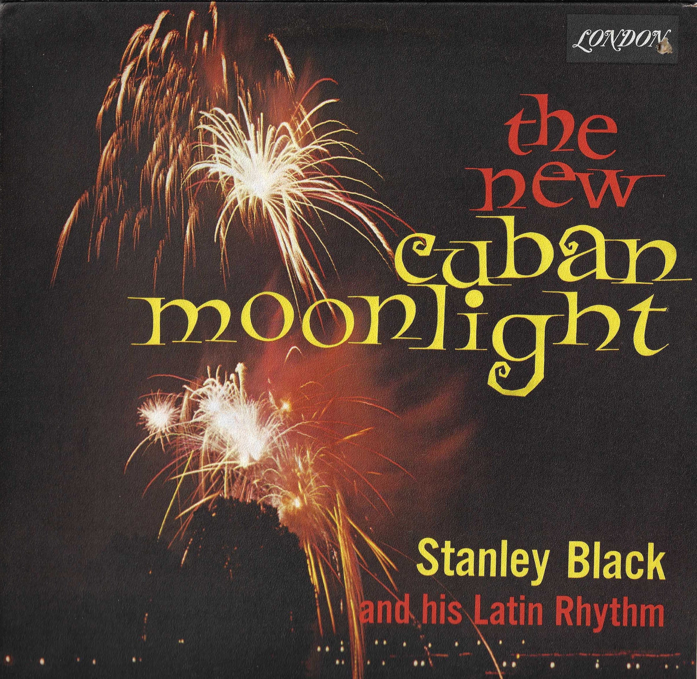The New Cuban Moonlight
