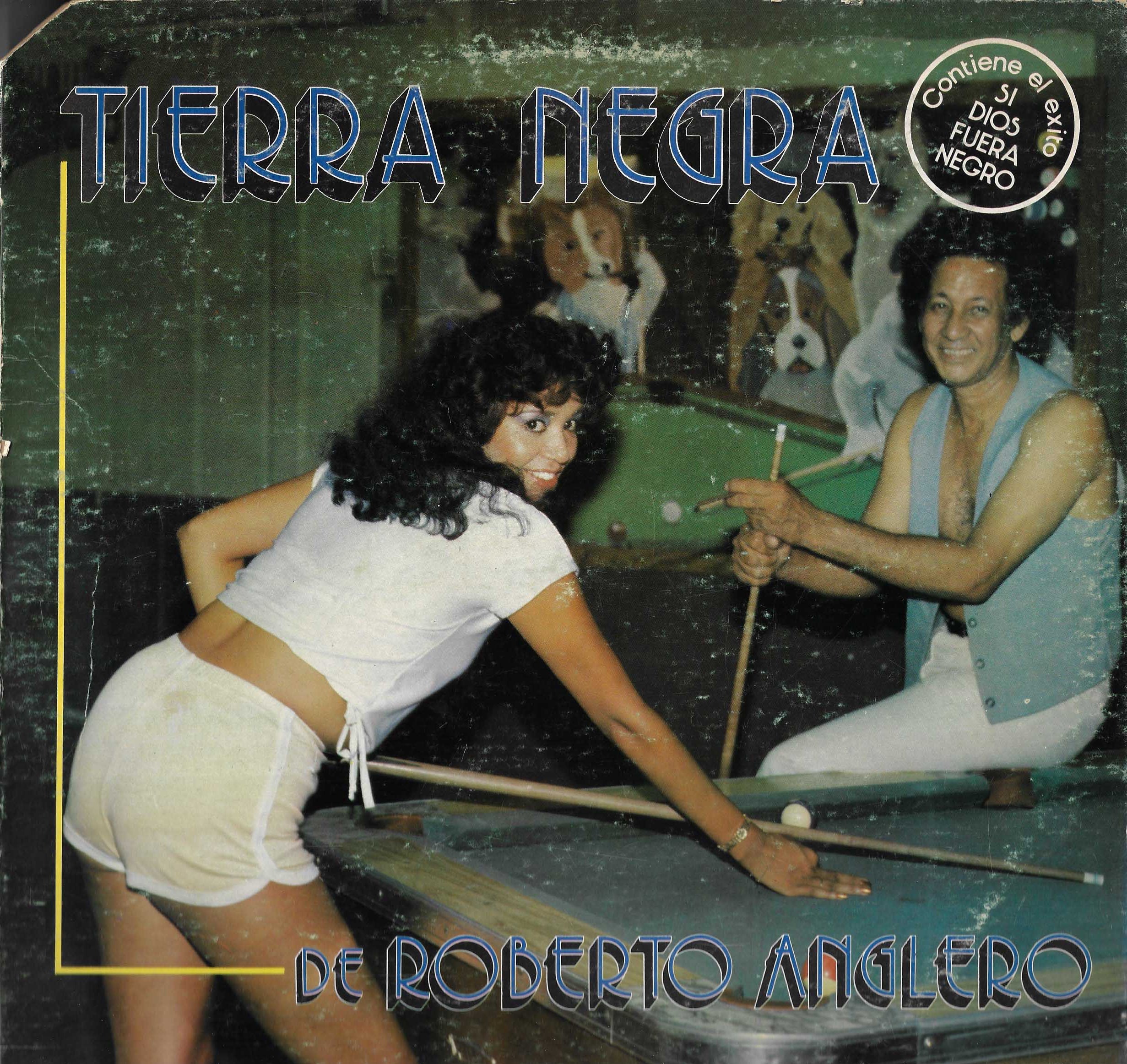 Tierra Negra