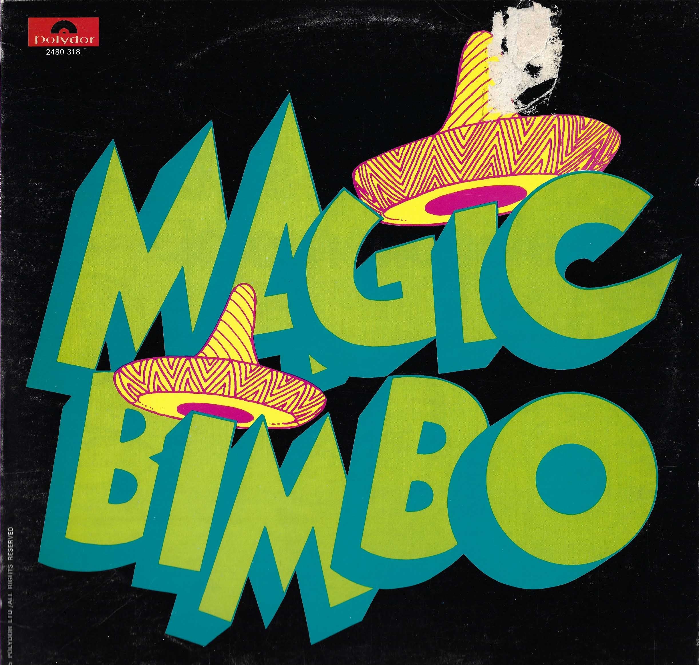 Magic Bimbo