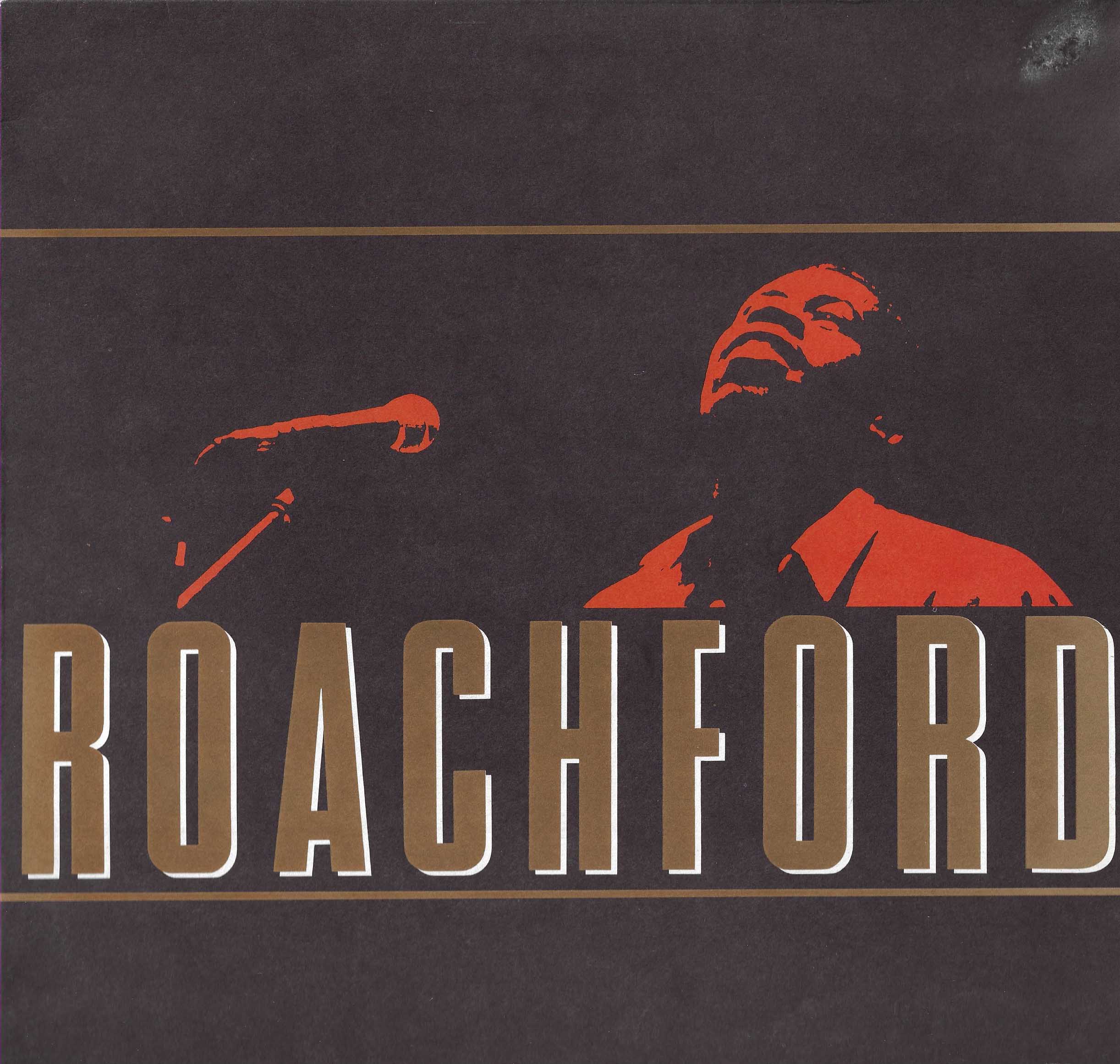 Roachford