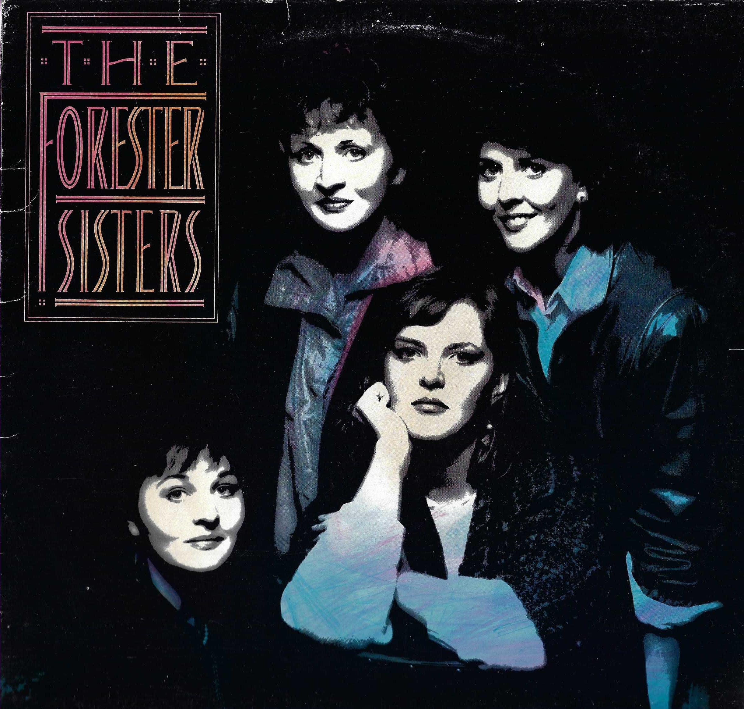 The Forester Sisters