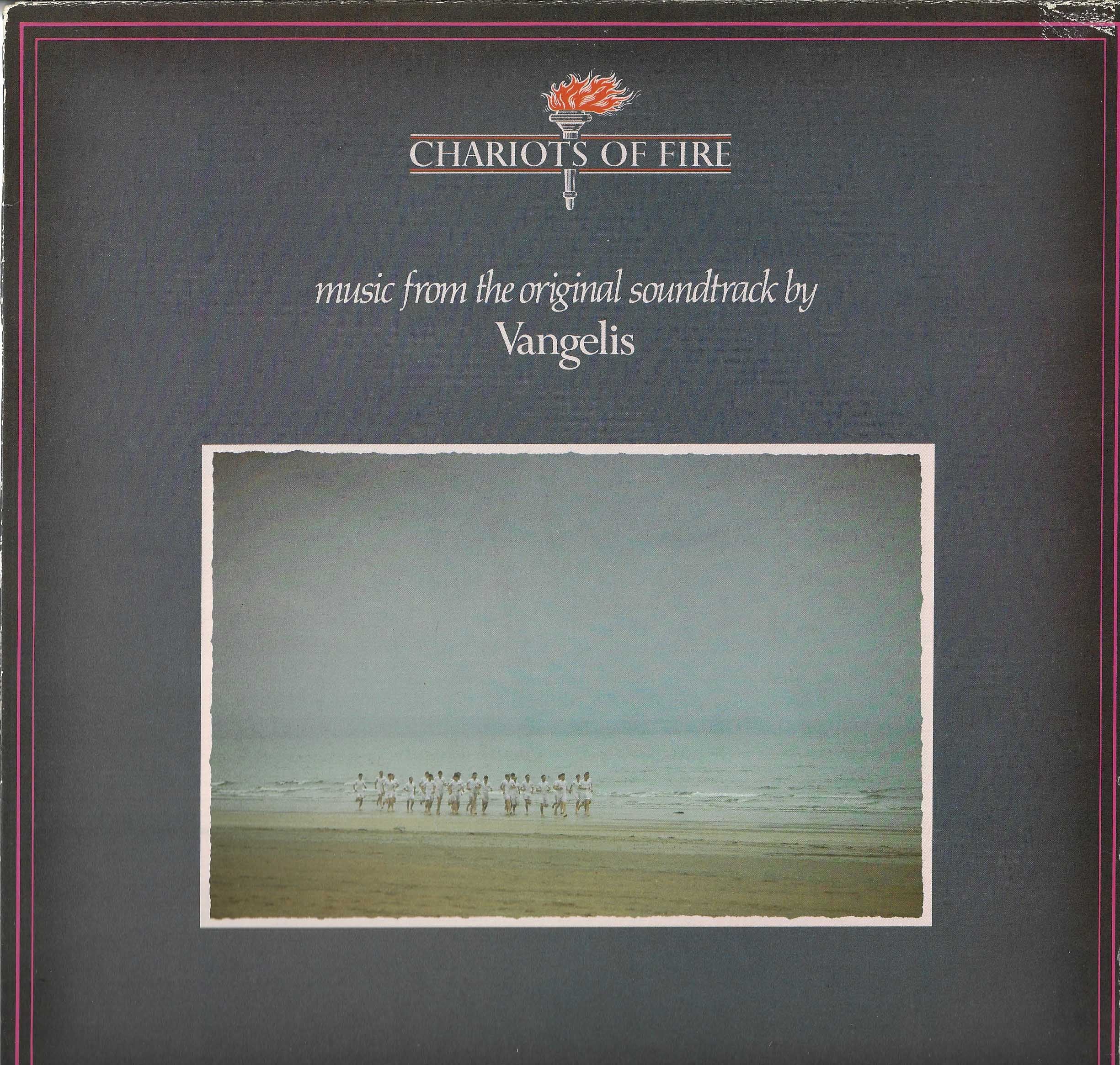 Chariots Of Fire