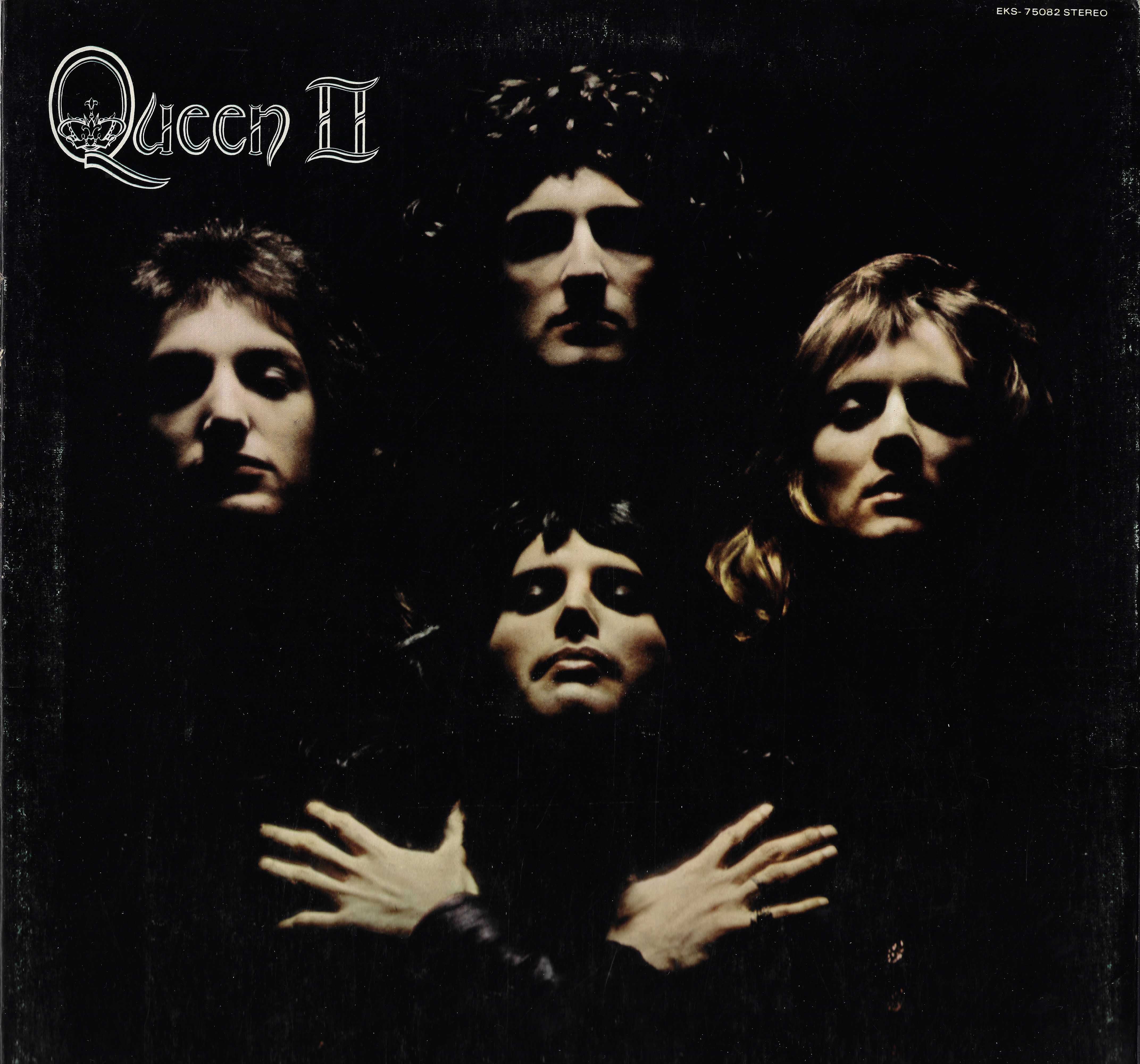 Queen Queen II