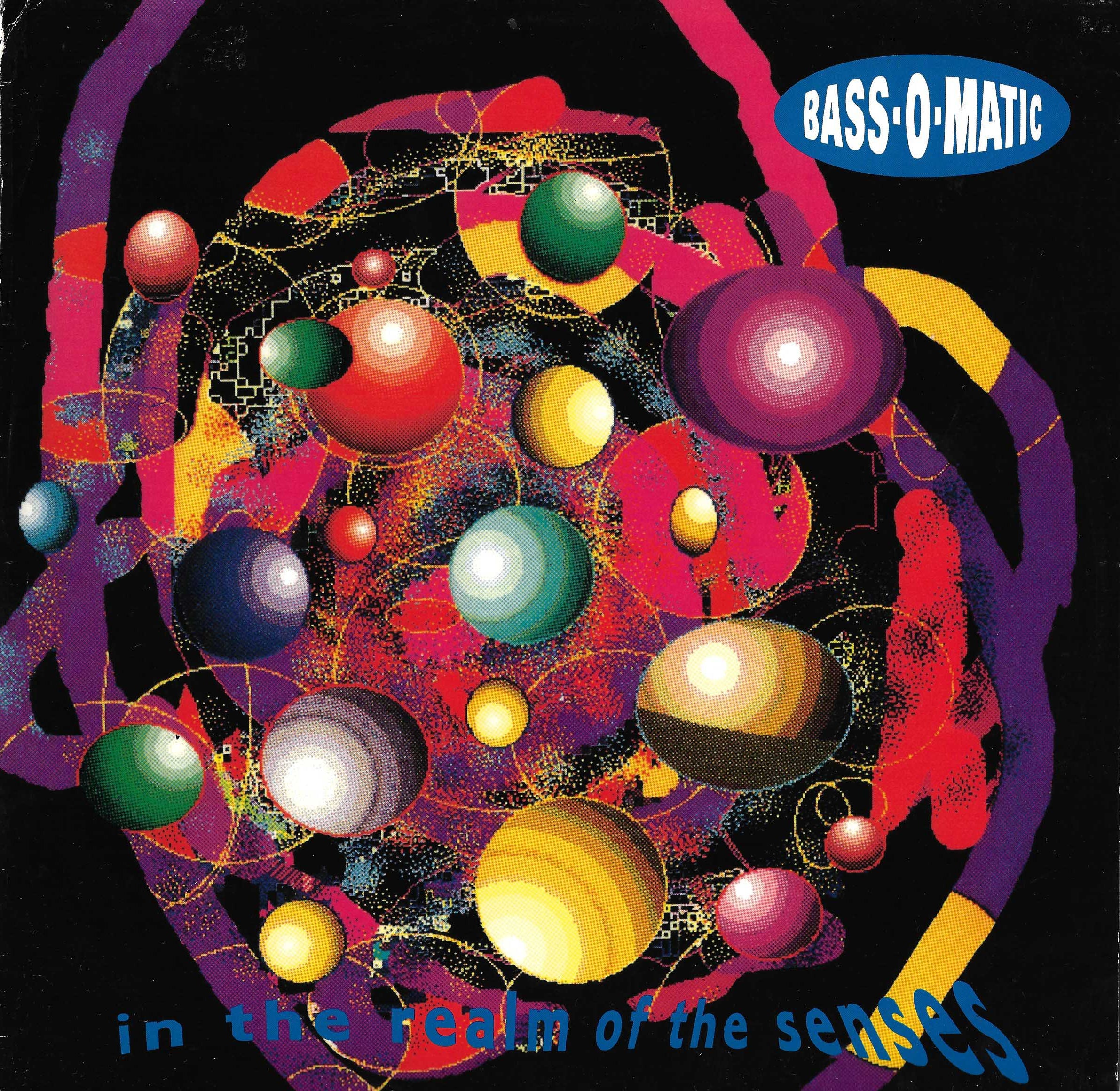 Dans le royaume des sens