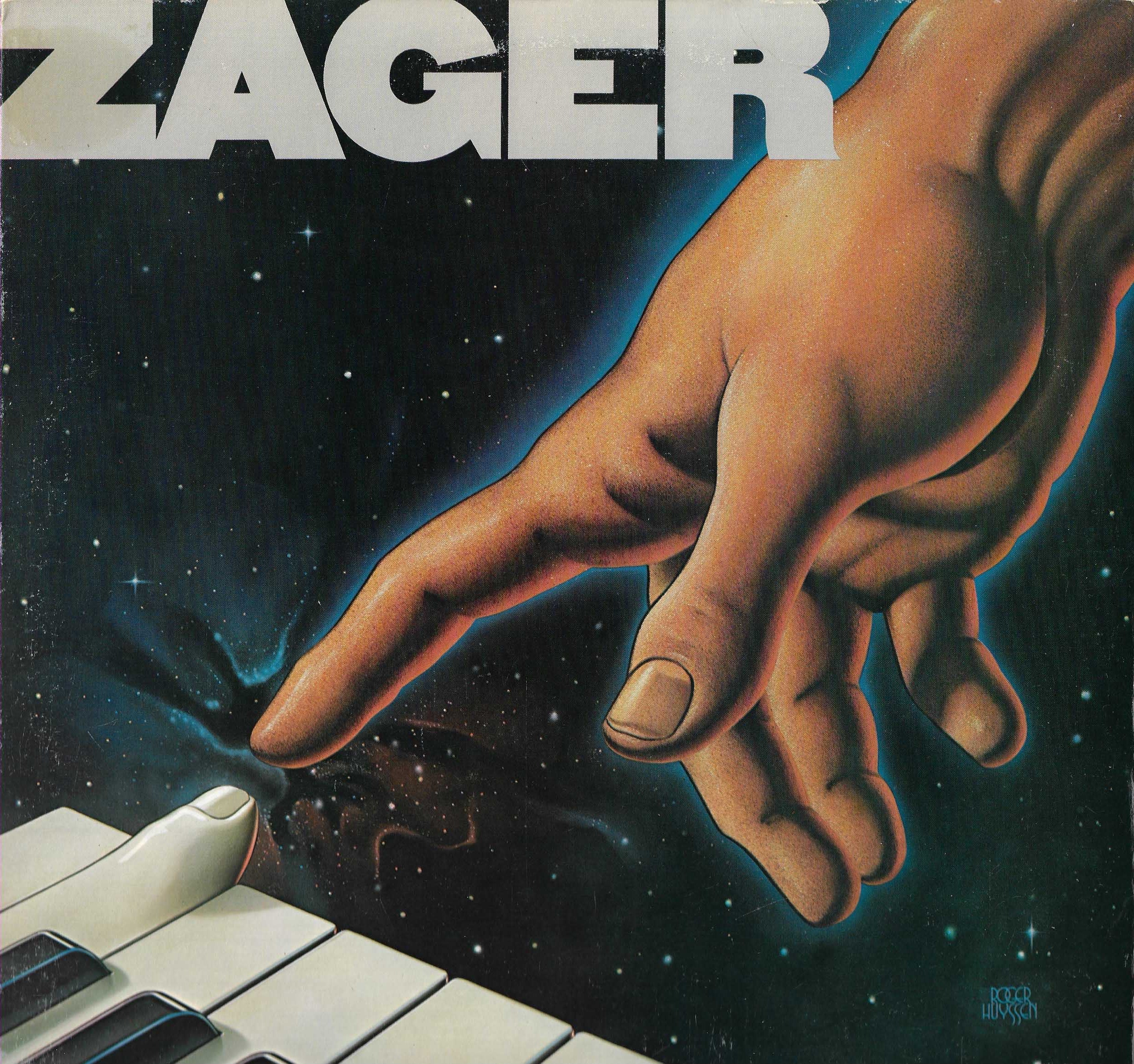 Zager