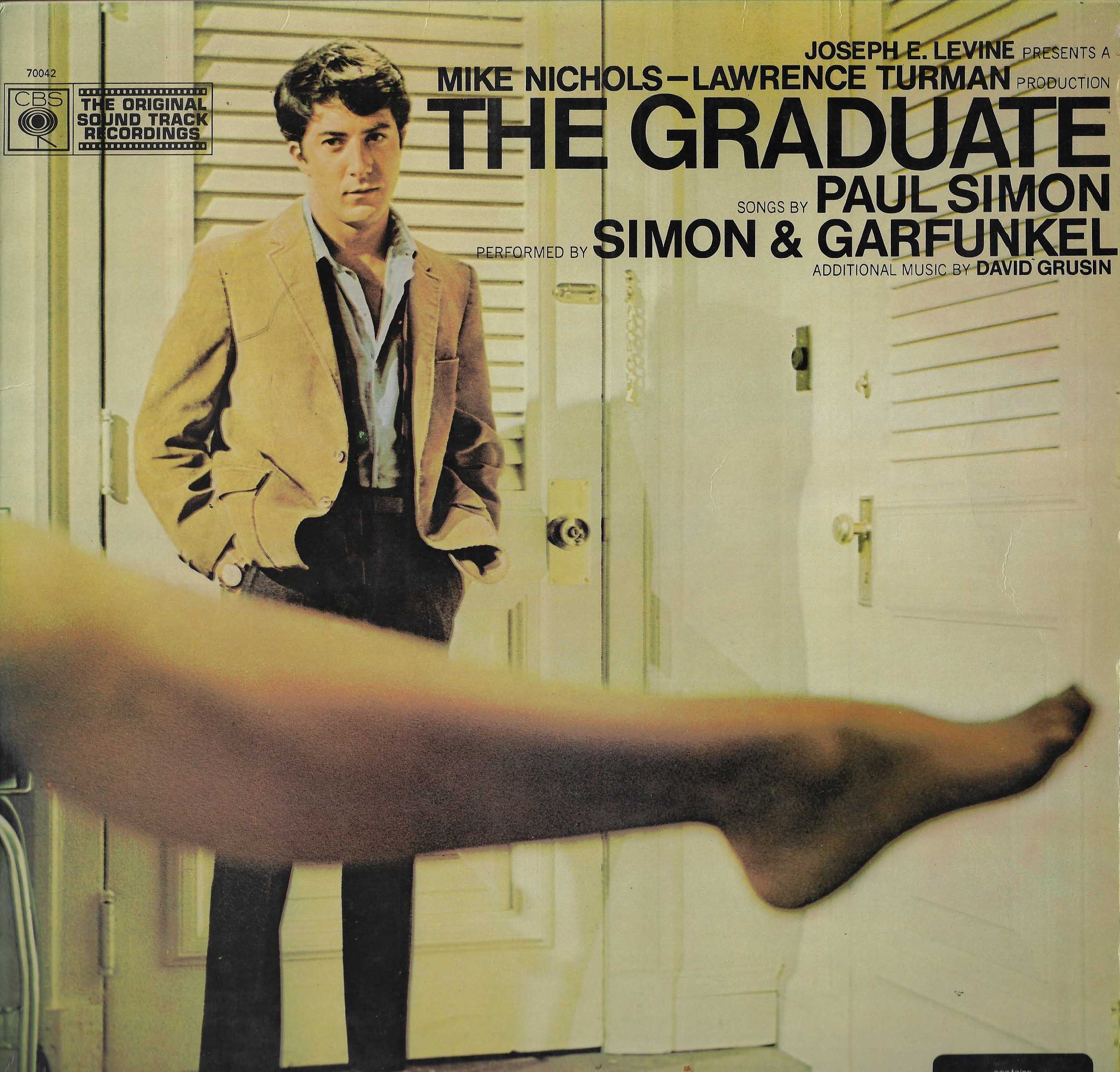 The Graduate (Original Soundtrack)