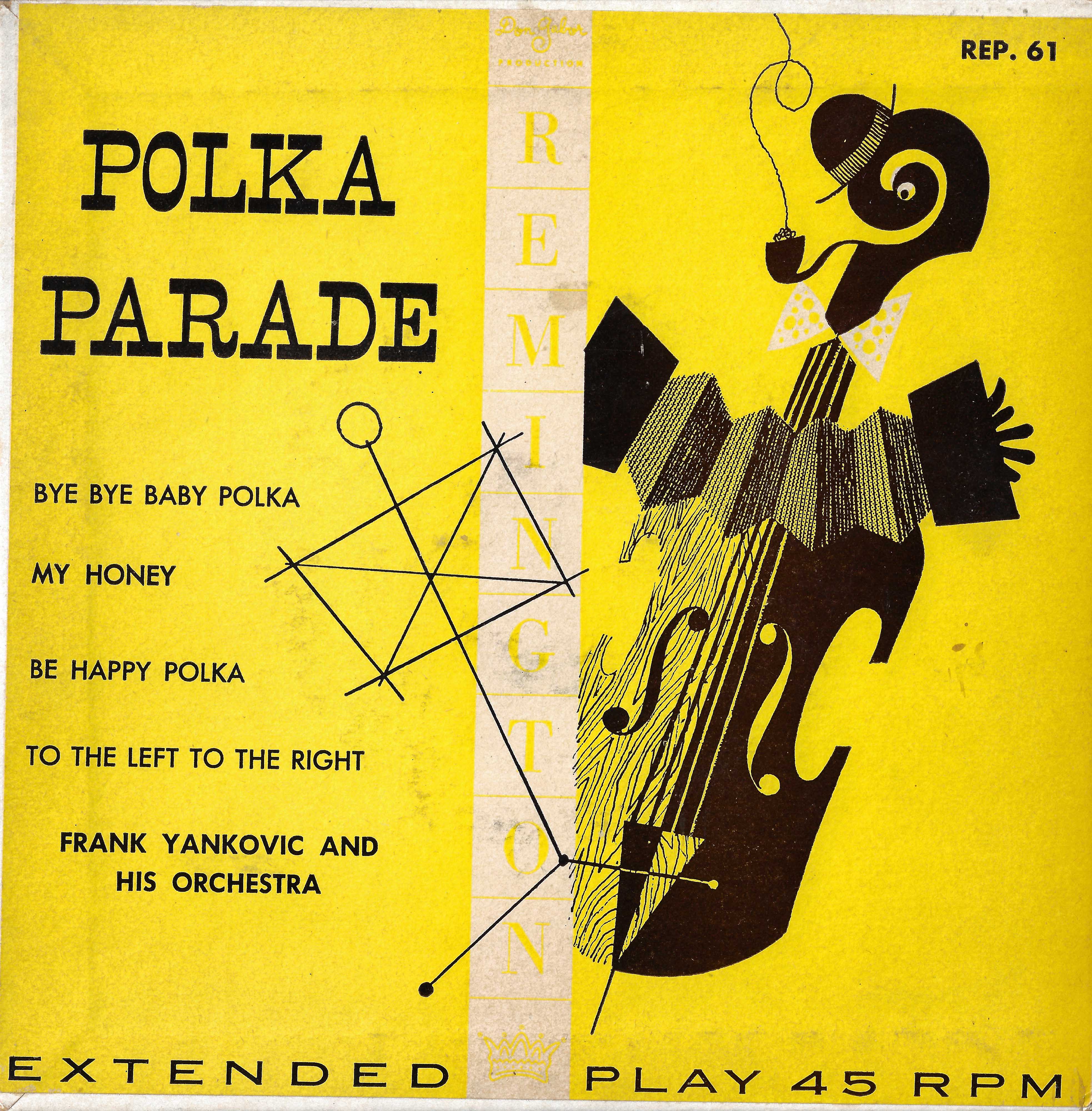 Polka Parade