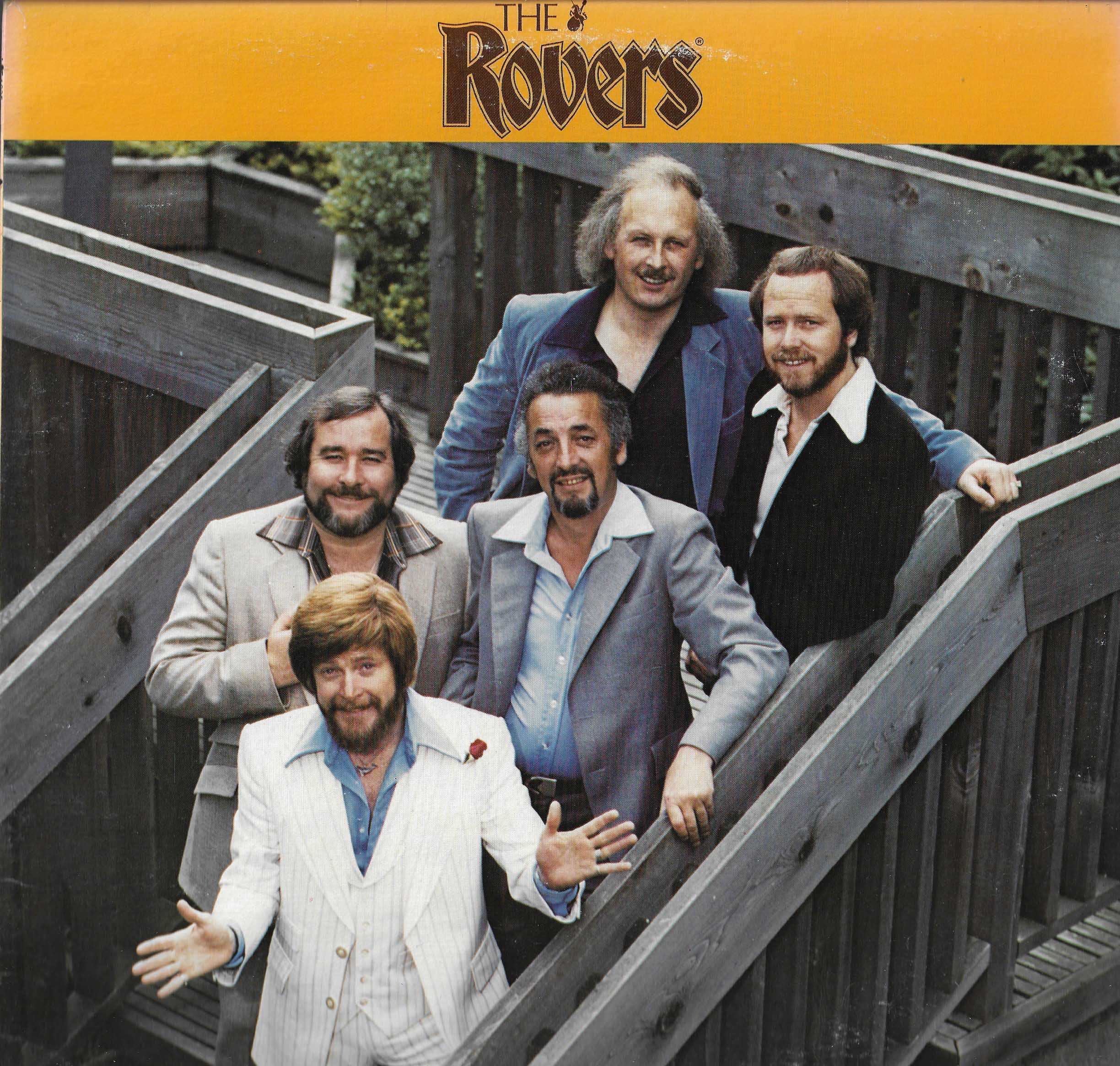 The Rovers