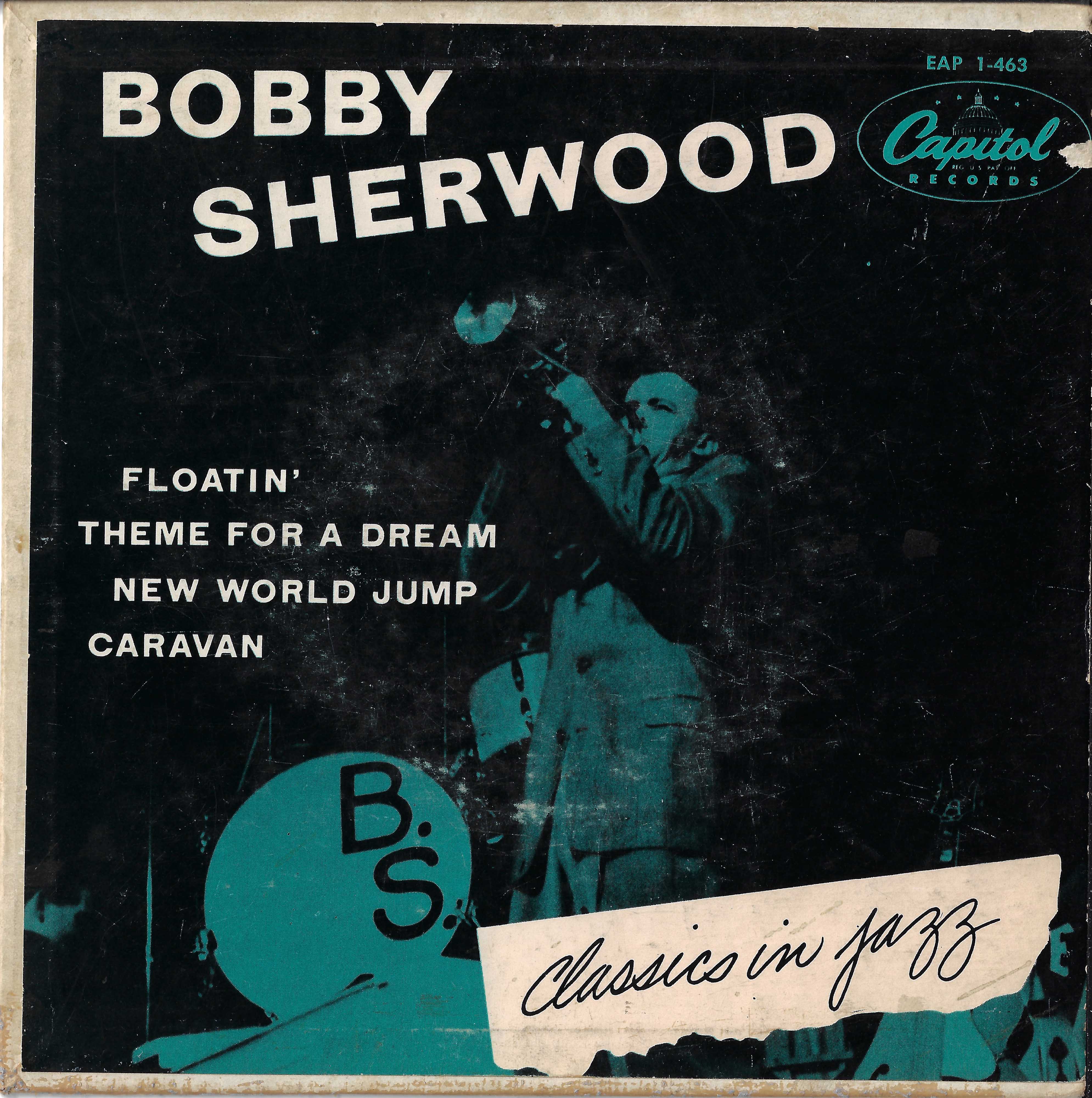 Classics in Jazz