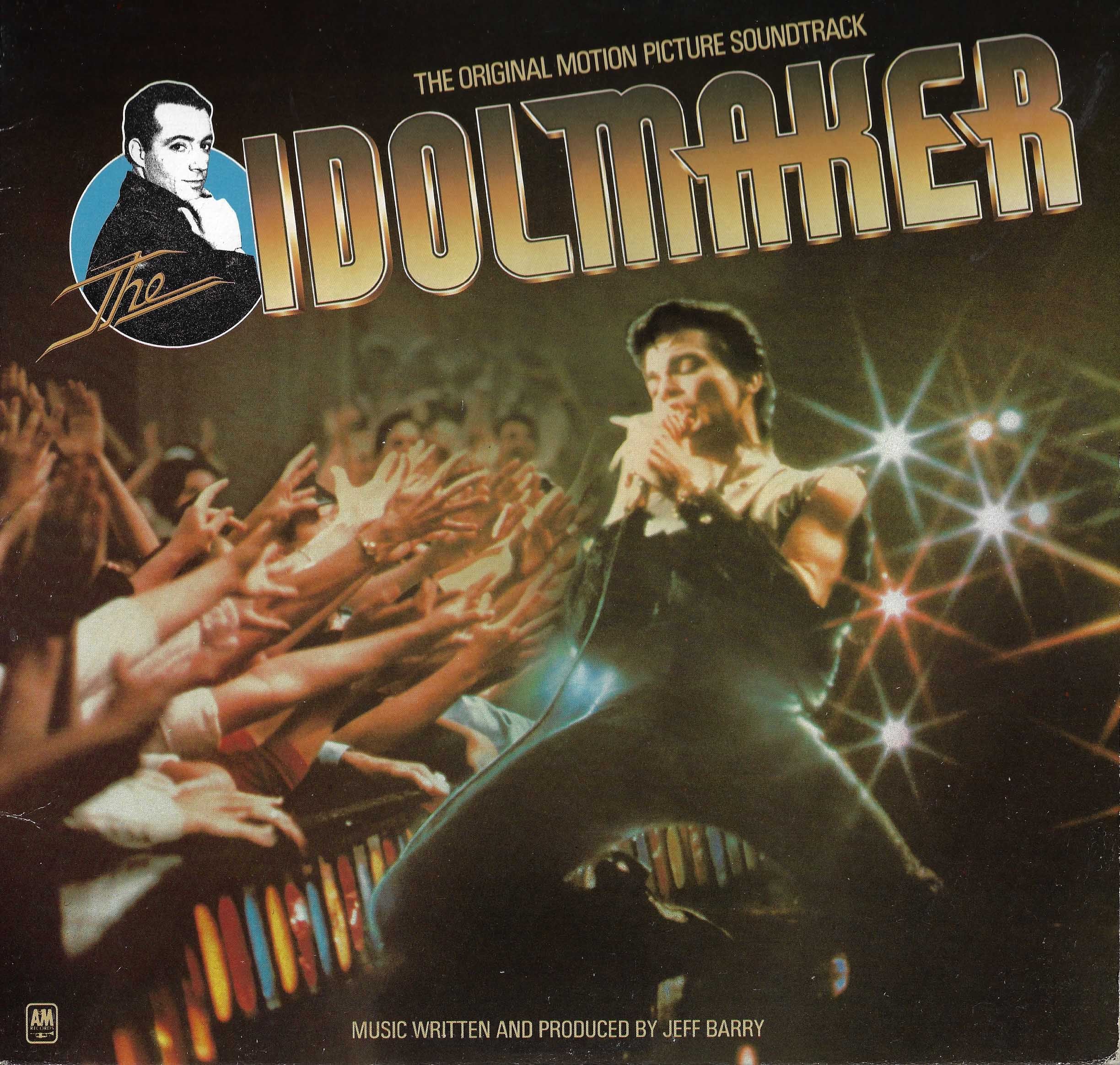 The Idolmaker (The Original Motion Picture Soundtrack)
