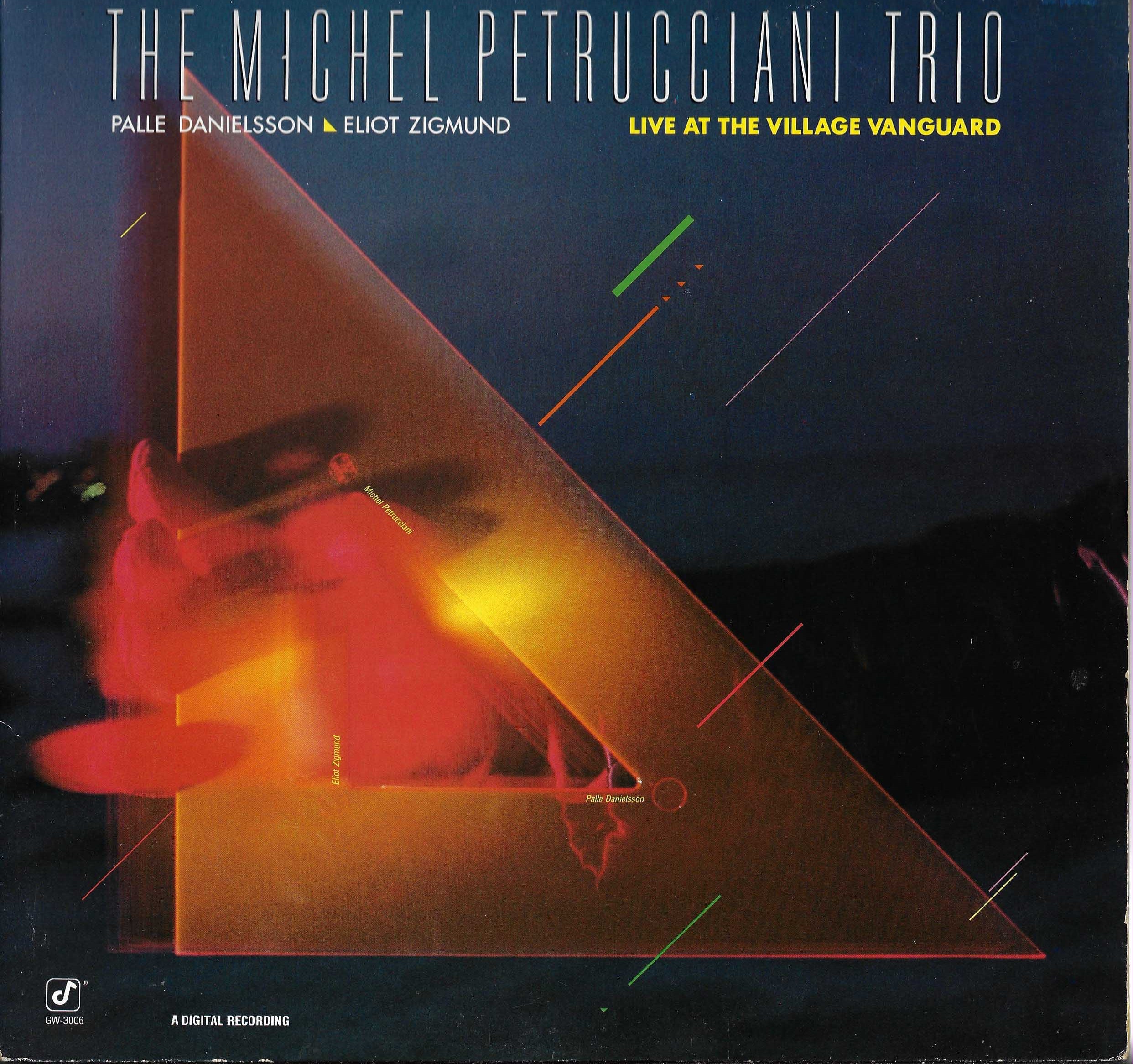 Live At The Village Vanguard