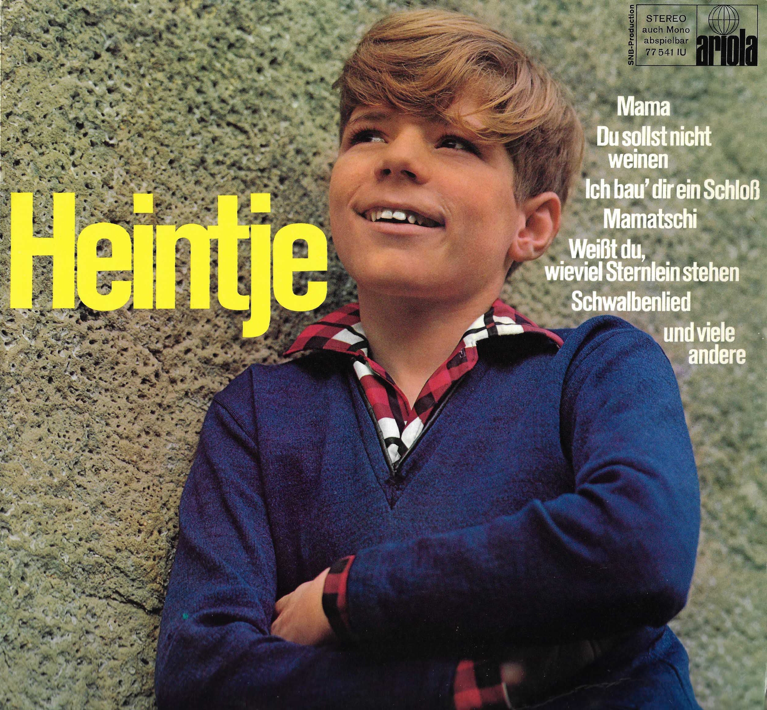 Heintje