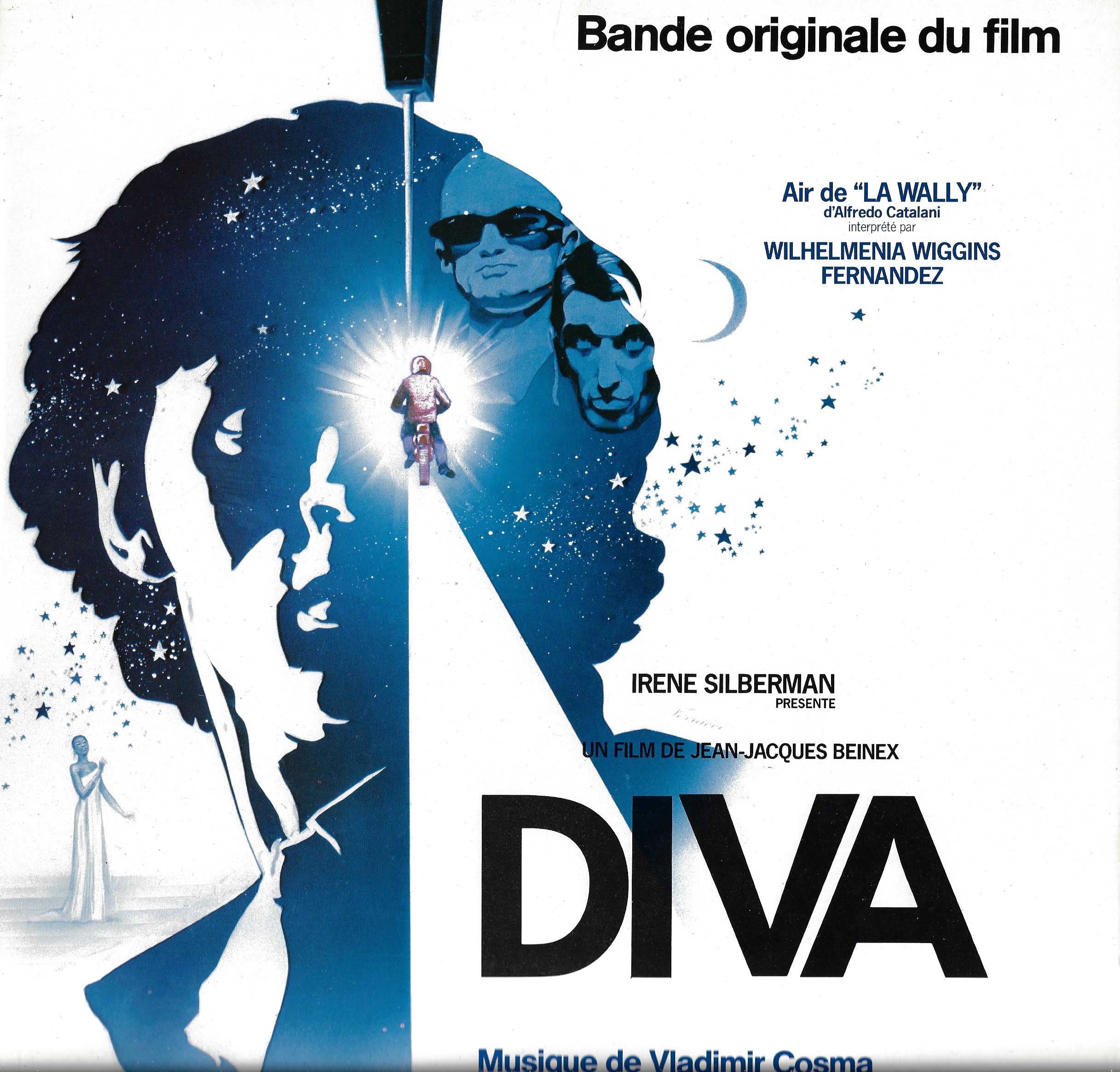 Diva (Bande Originale Du Film)