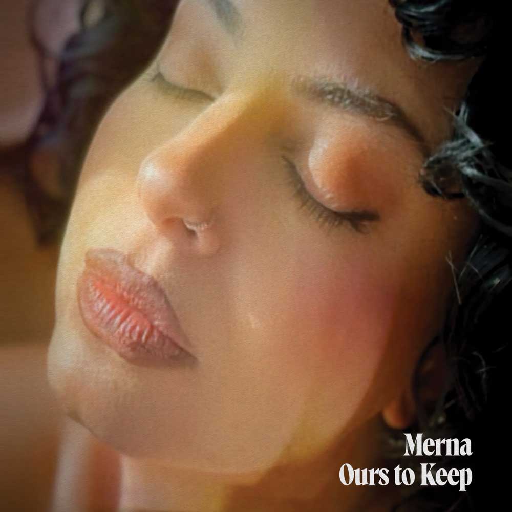 Ours To Keep (Autographed LTD Edition)