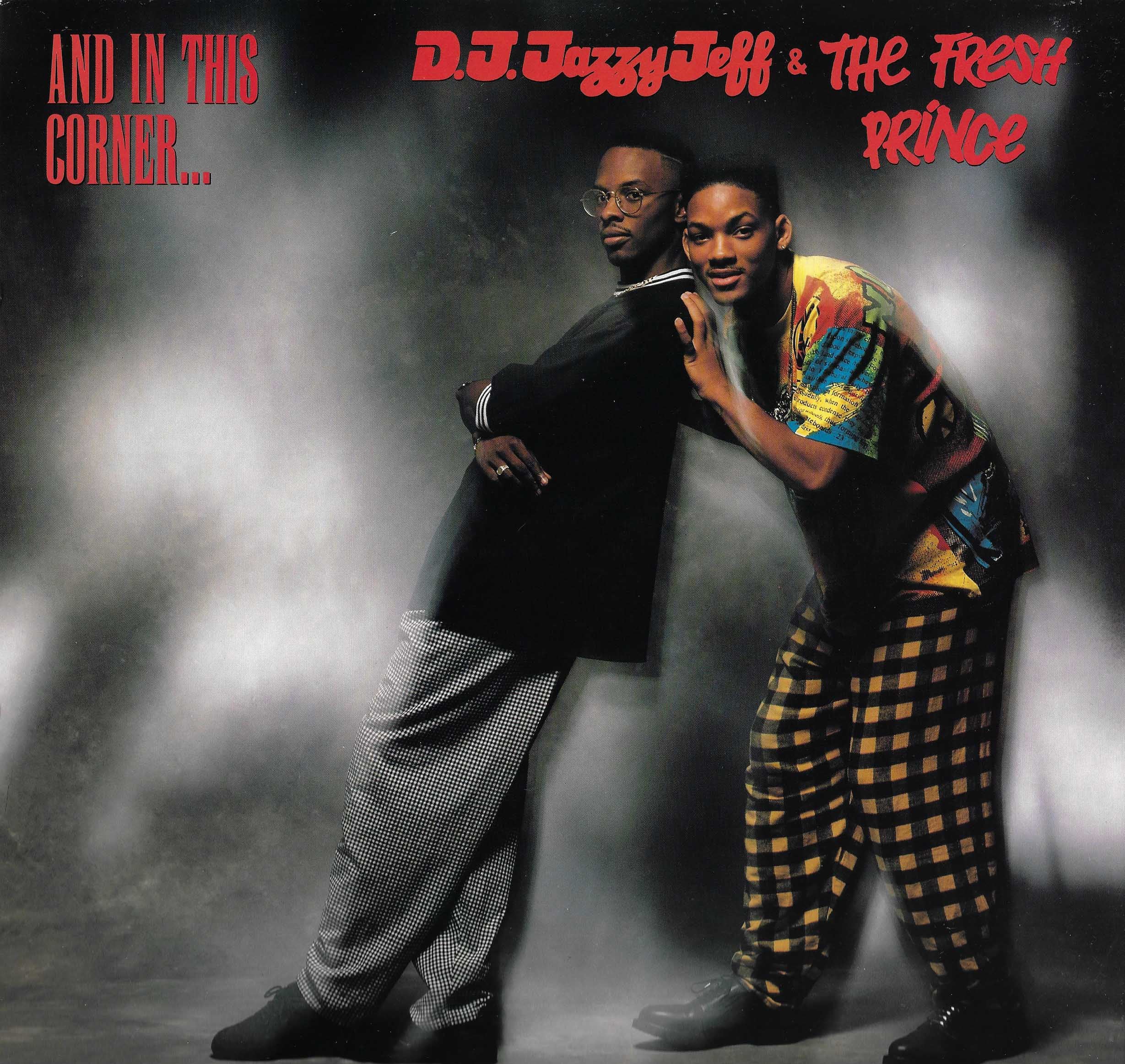 And In This Corner...