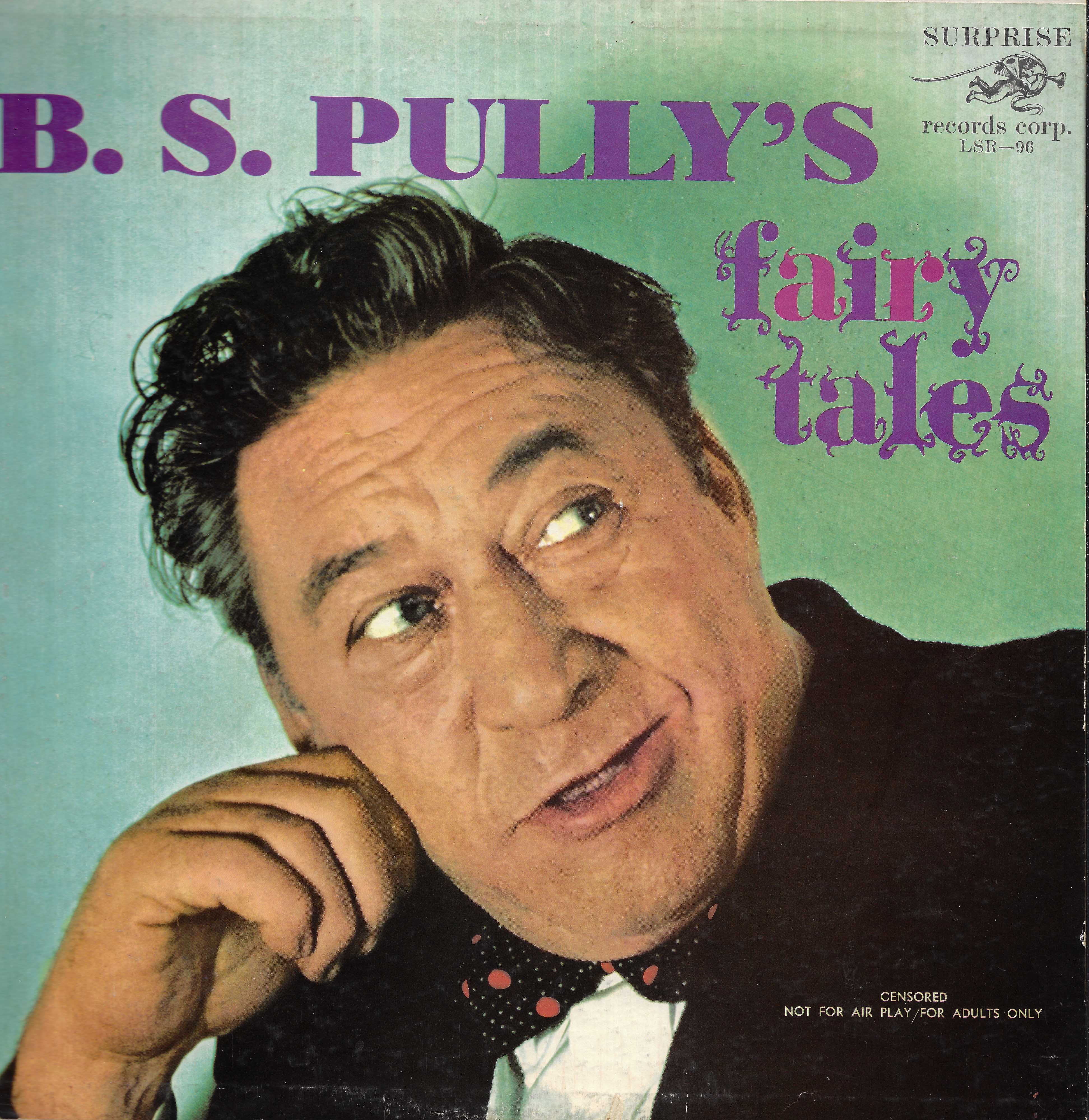 B. S. Pully's Fairy Tales