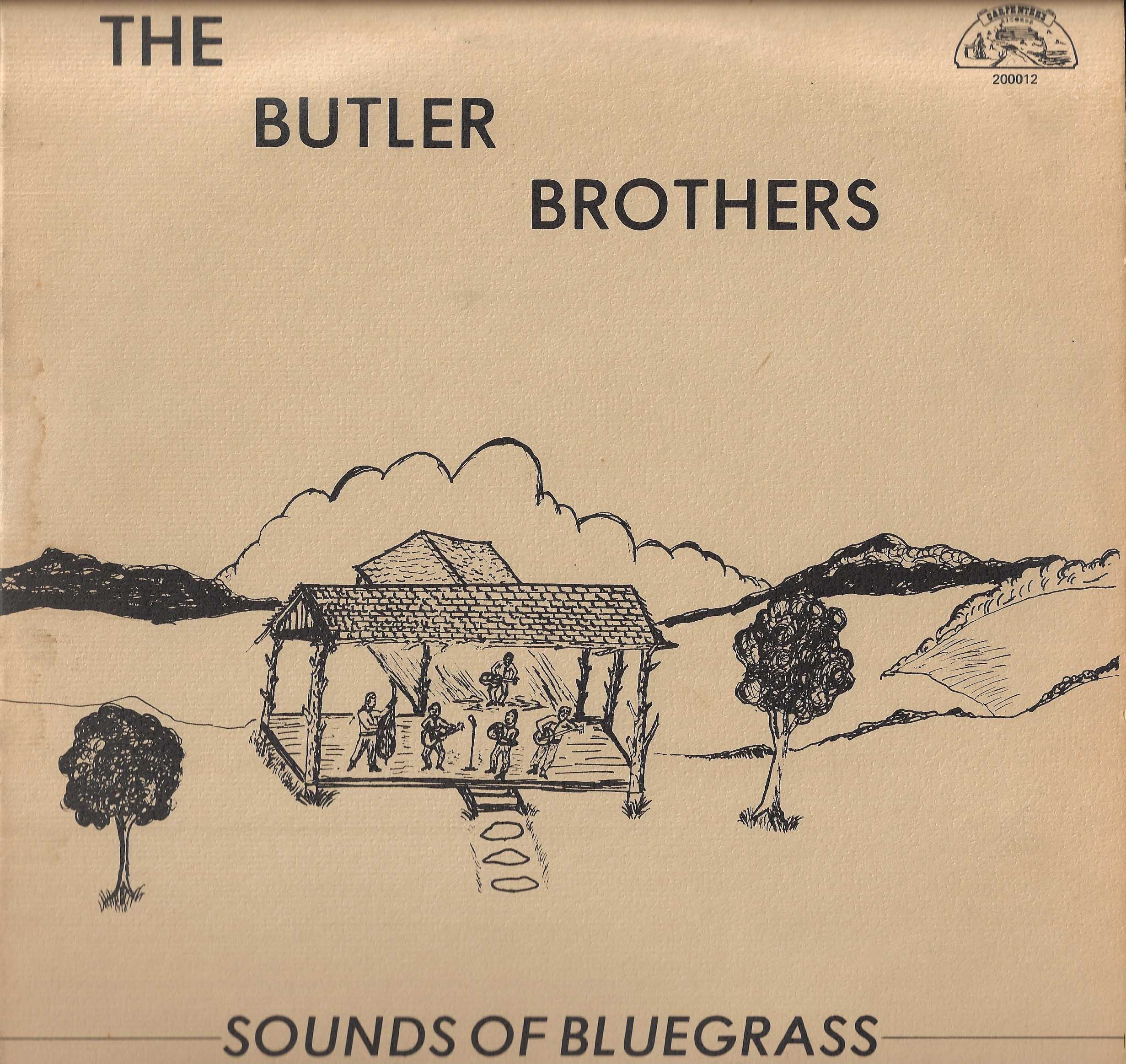 Sounds Of Bluegrass