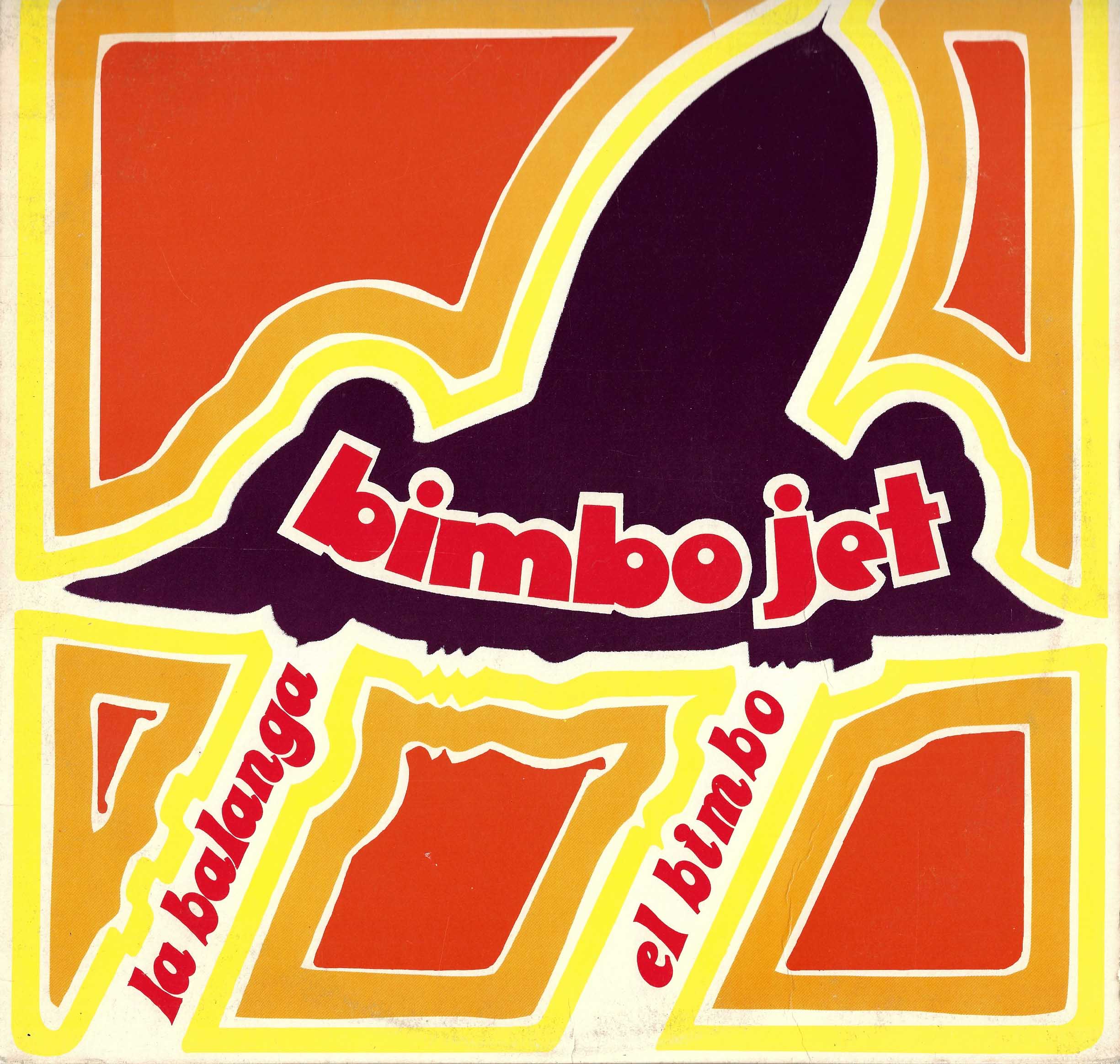 Bimbo Jet
