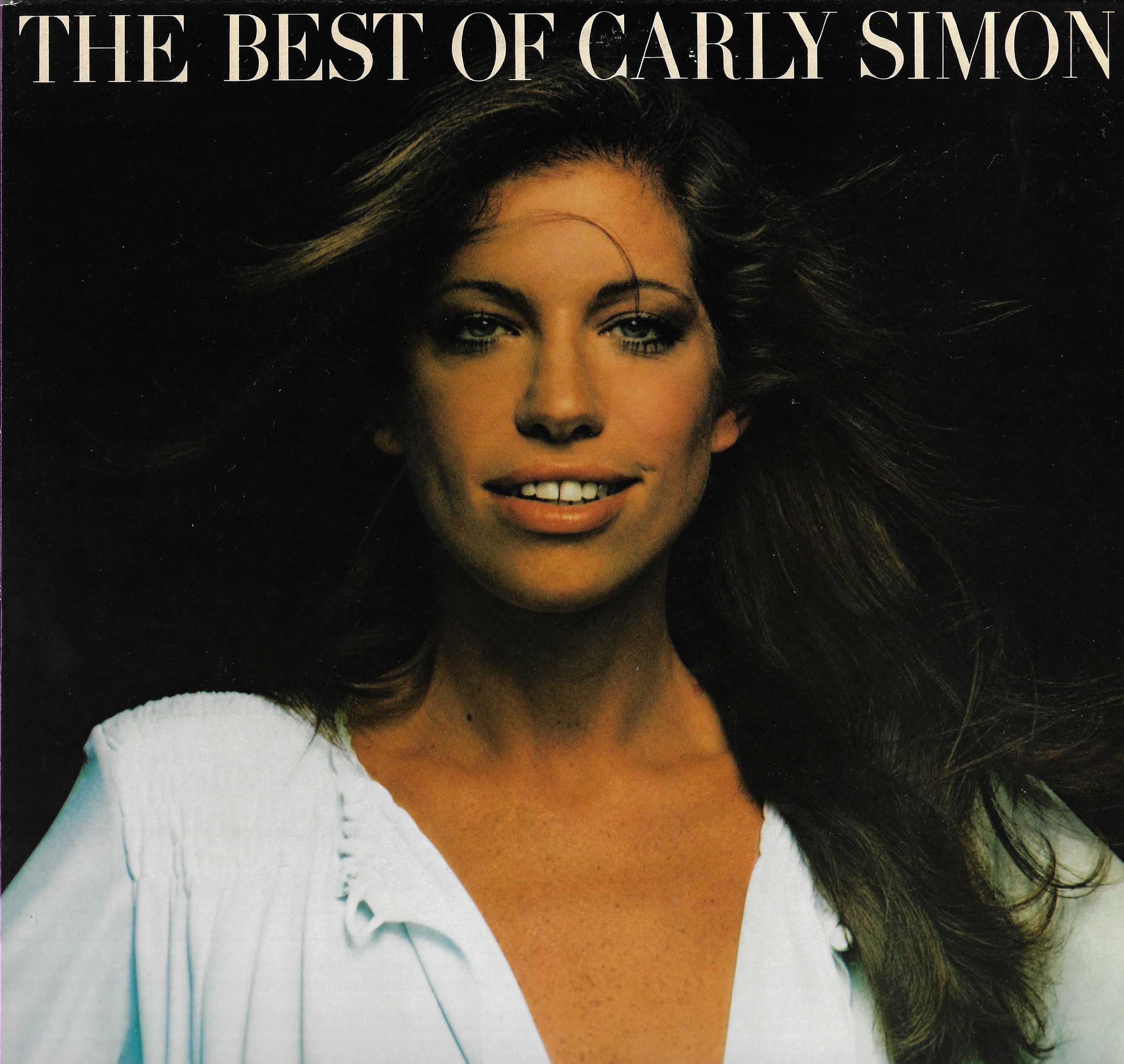 The Best Of Carly Simon