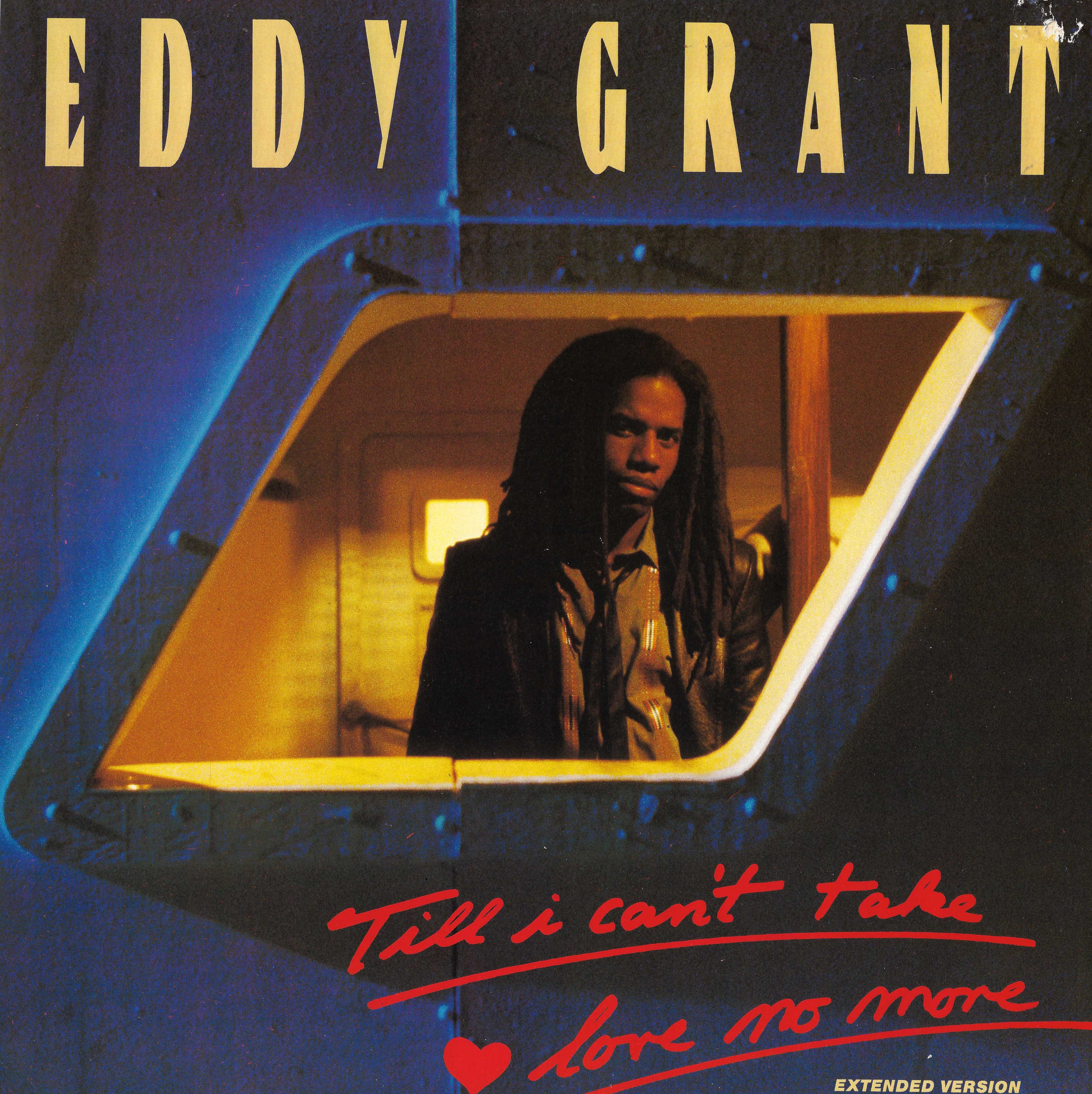 Till I Can't Take Love No More (Extended Version)