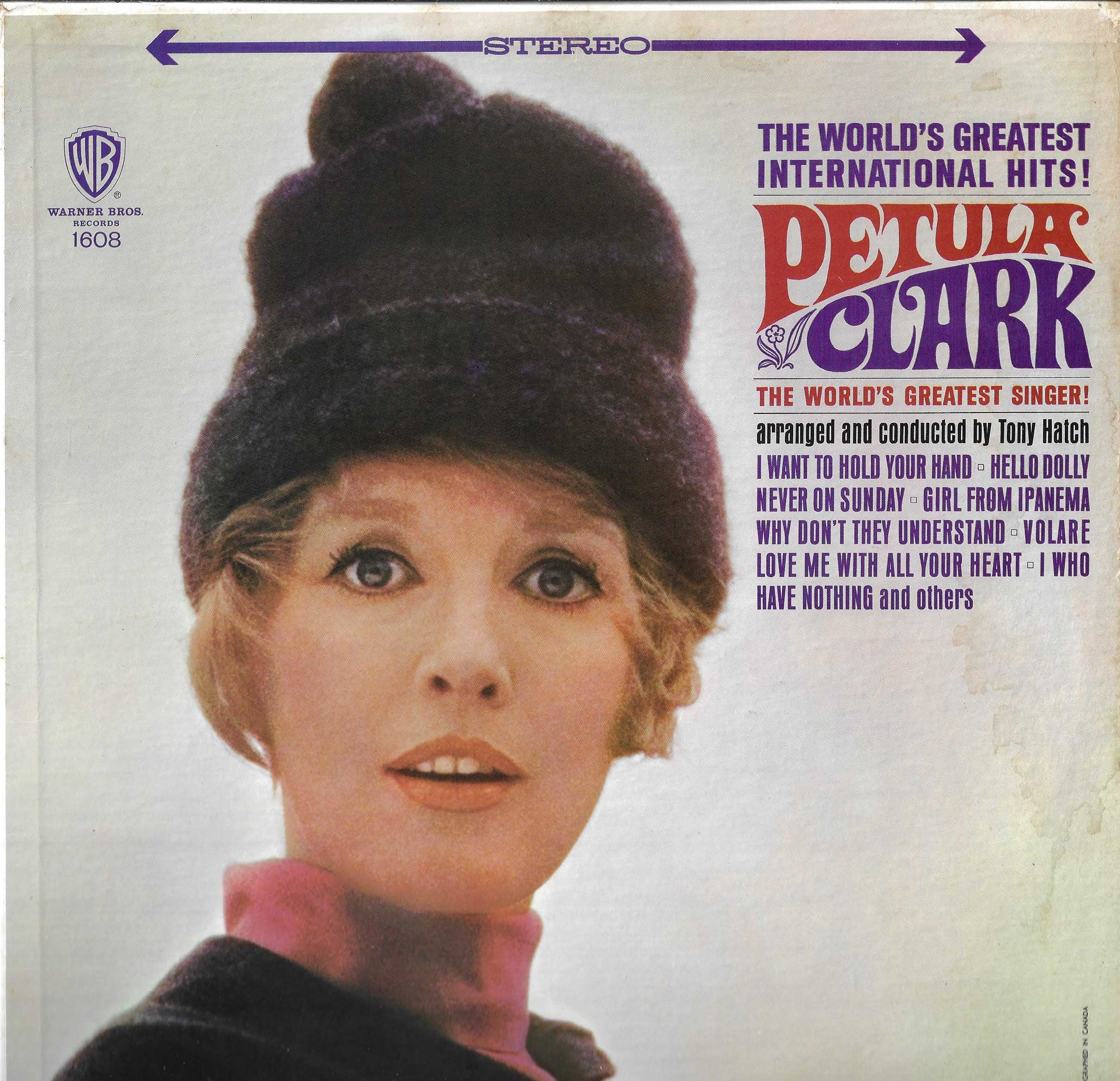 The World's Greatest International Hits