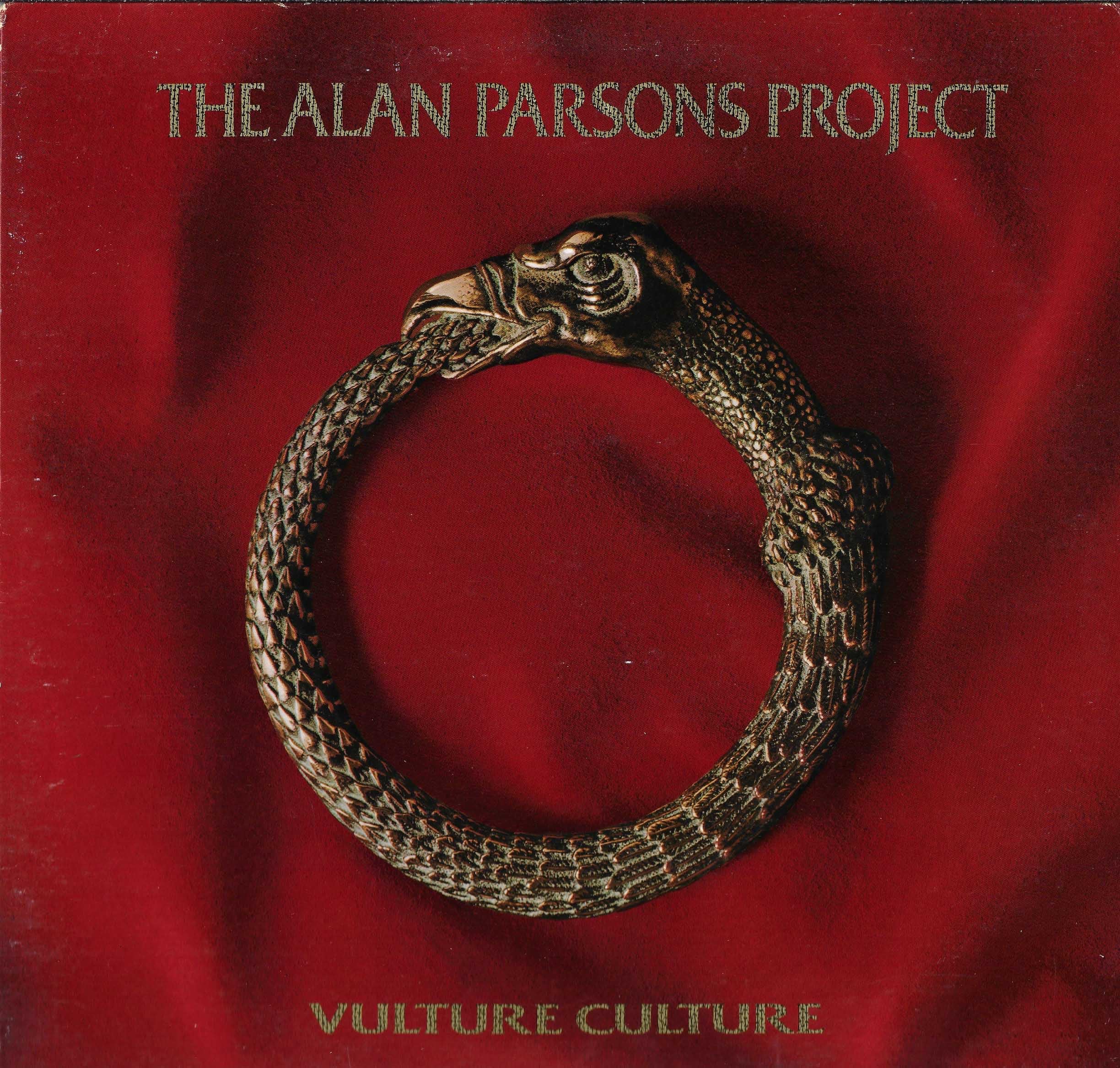 Vulture Culture