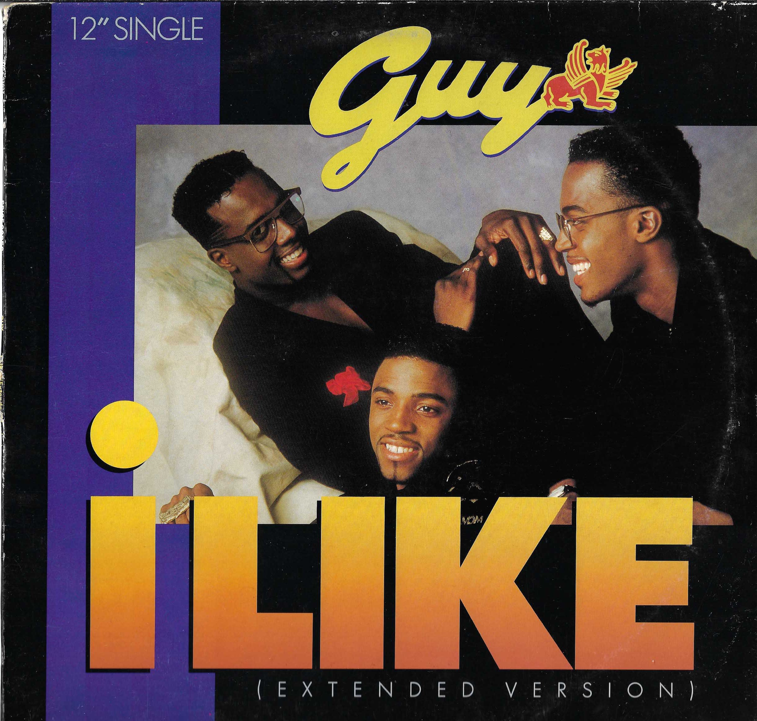 I Like (Extended Version)