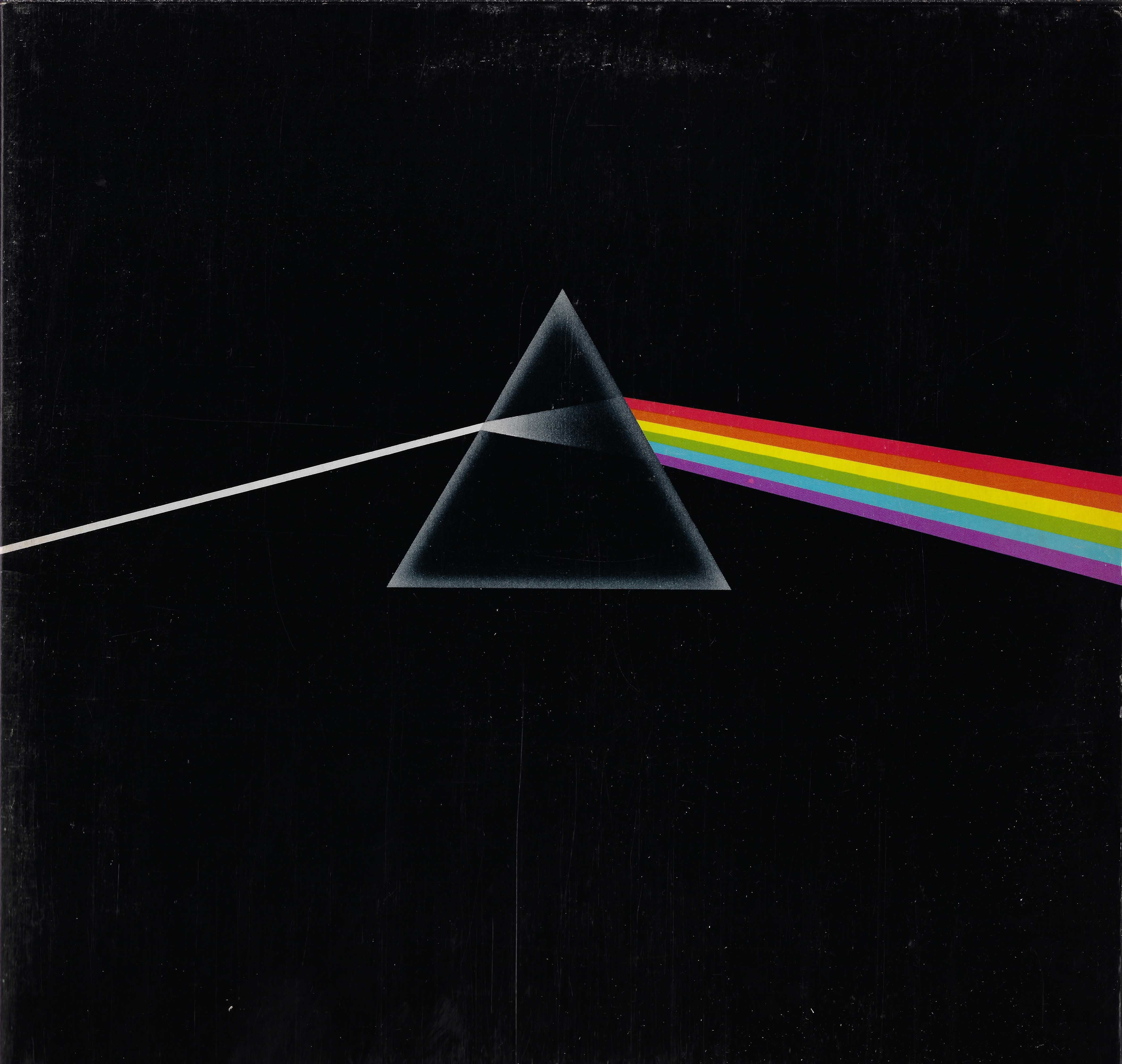 The Dark Side Of The Moon