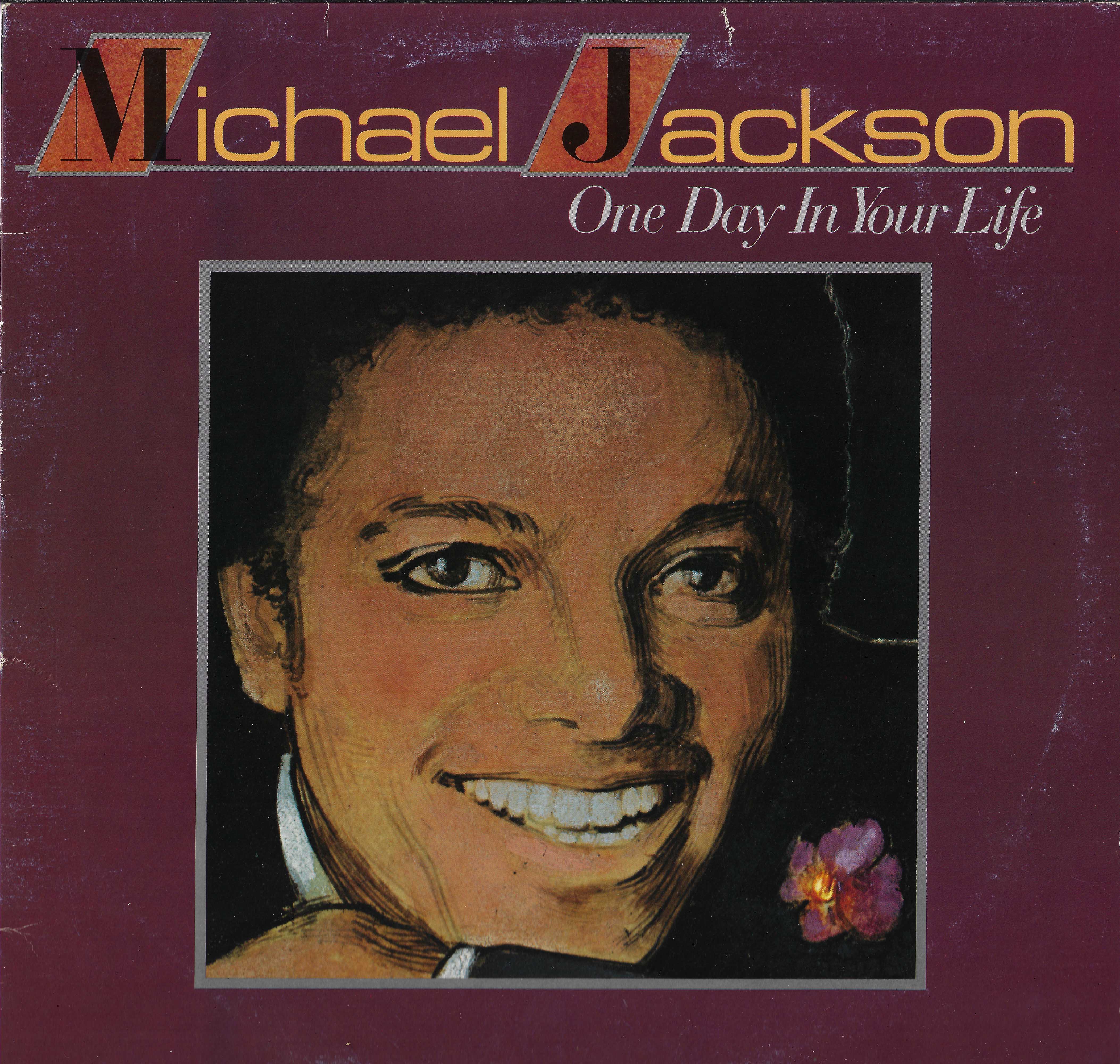 One Day In Your Life