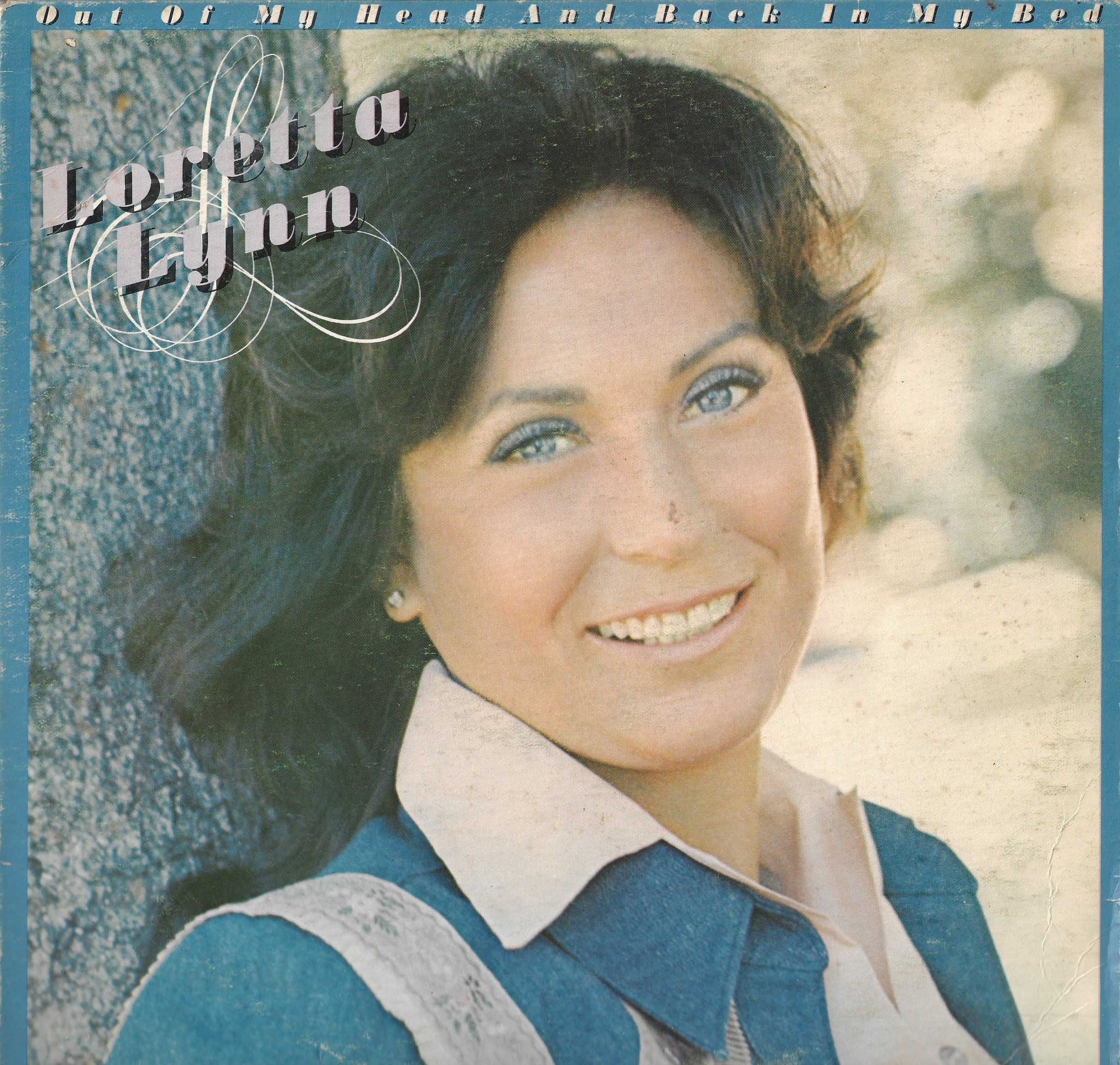 Out Of My Head And Back In My Bed