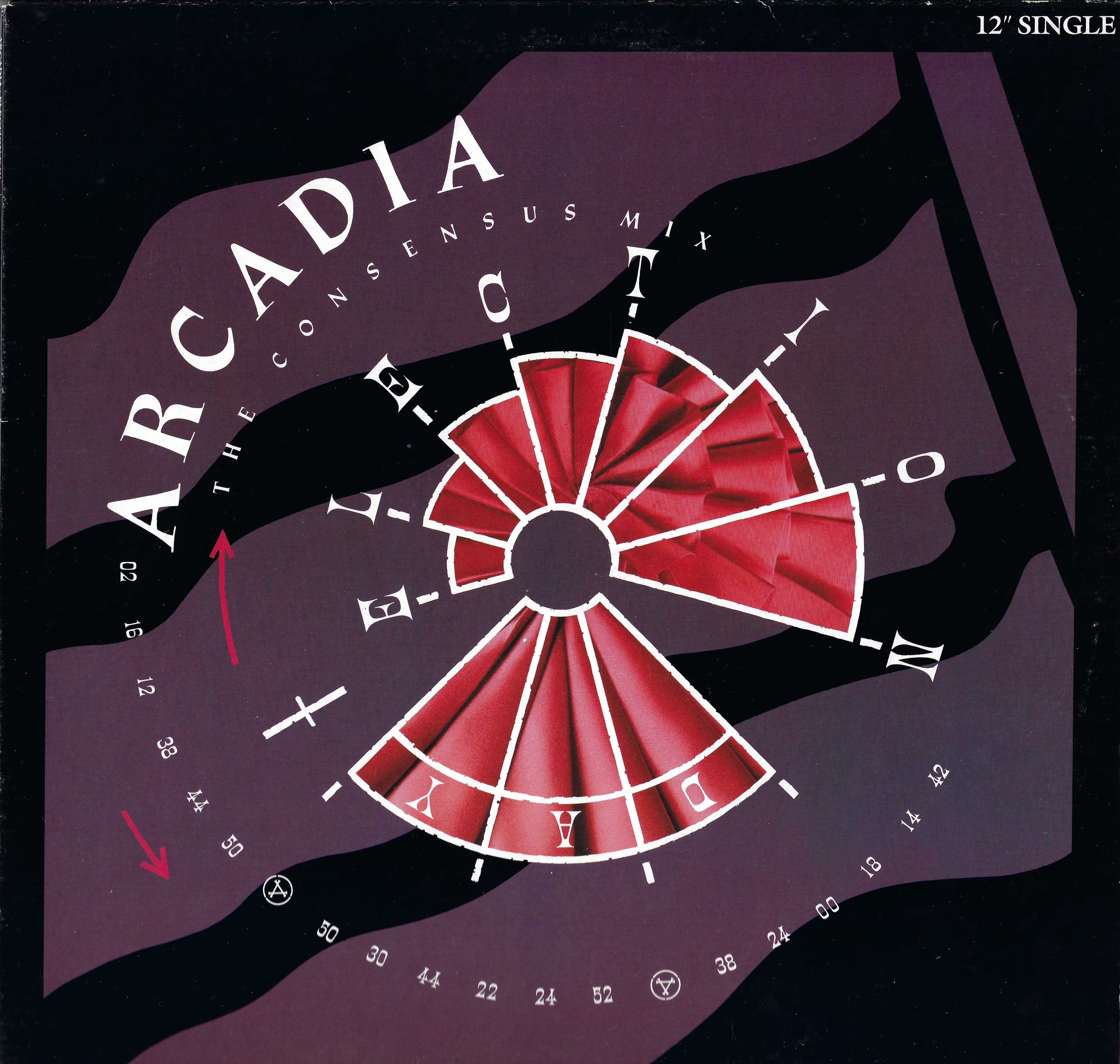 Election Day (The Consensus Mix)